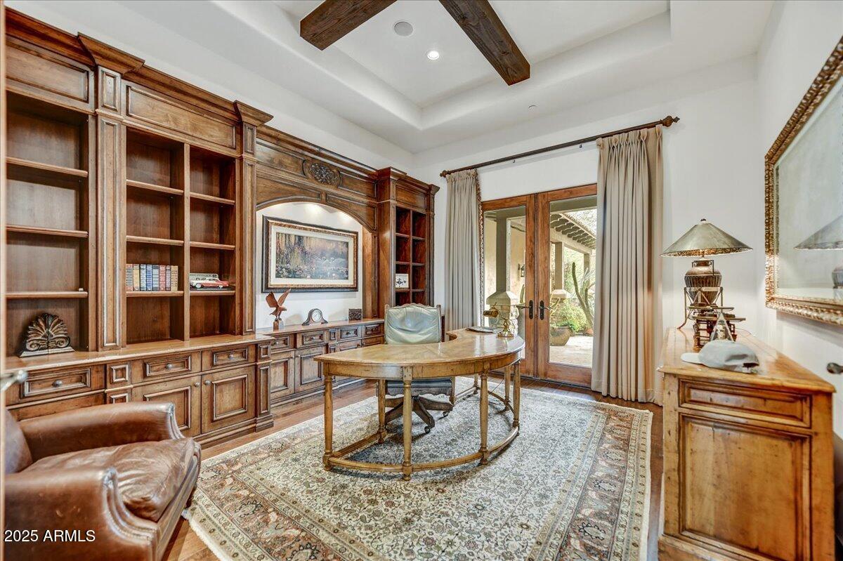 Pinnacle Canyon at Troon North - Residential
