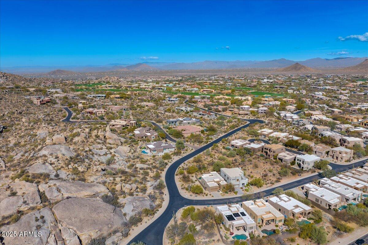 Pinnacle Canyon at Troon North - Residential