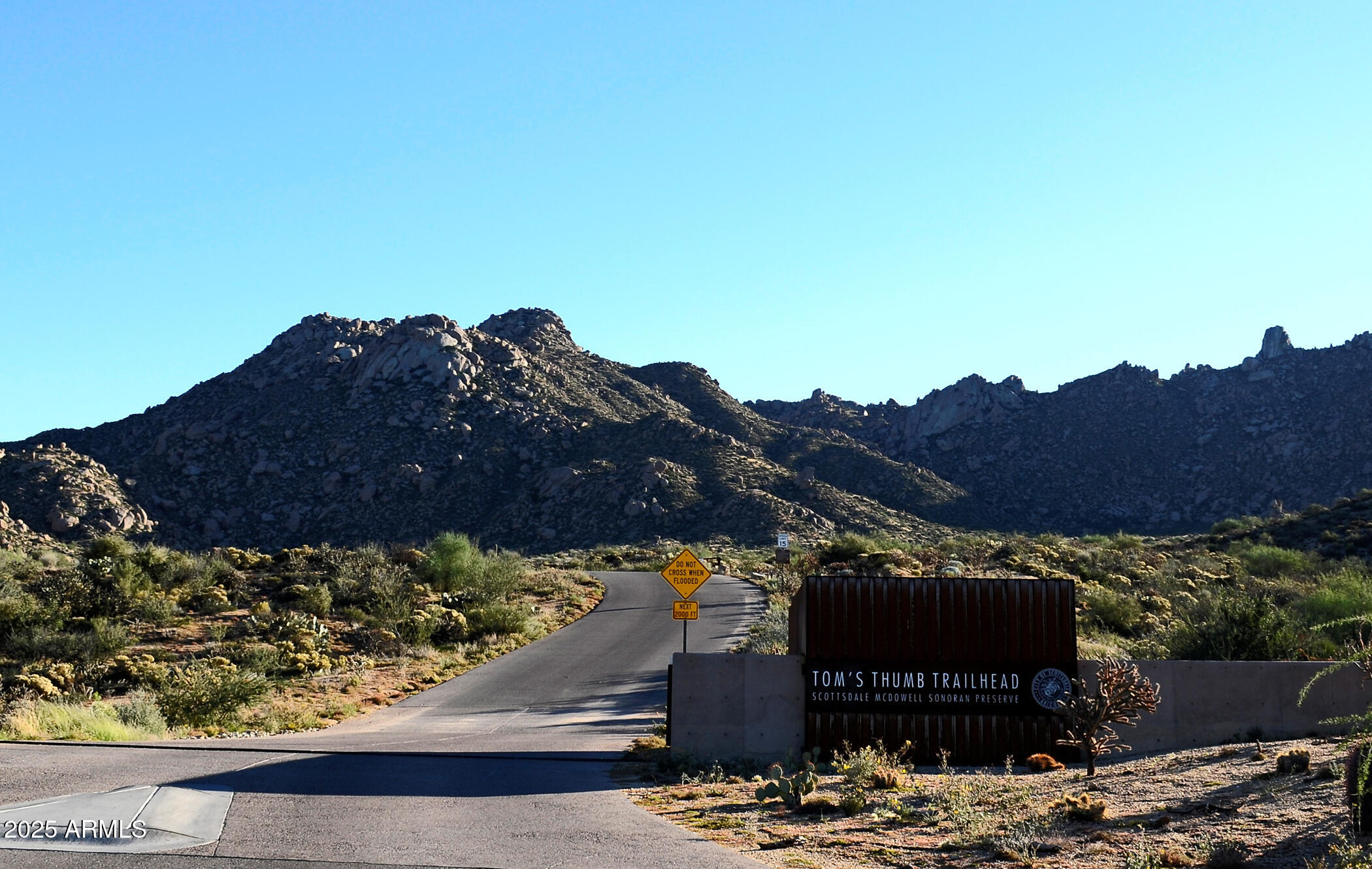 Pinnacle Canyon at Troon North - Residential