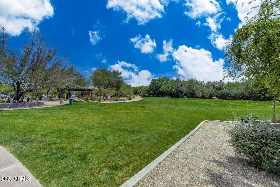 Pinnacle Canyon at Troon North - Residential