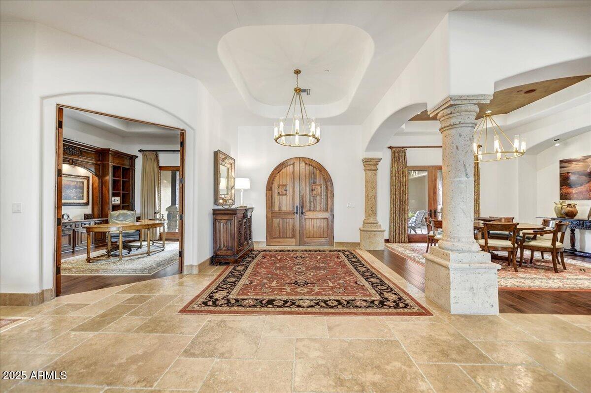 Pinnacle Canyon at Troon North - Residential