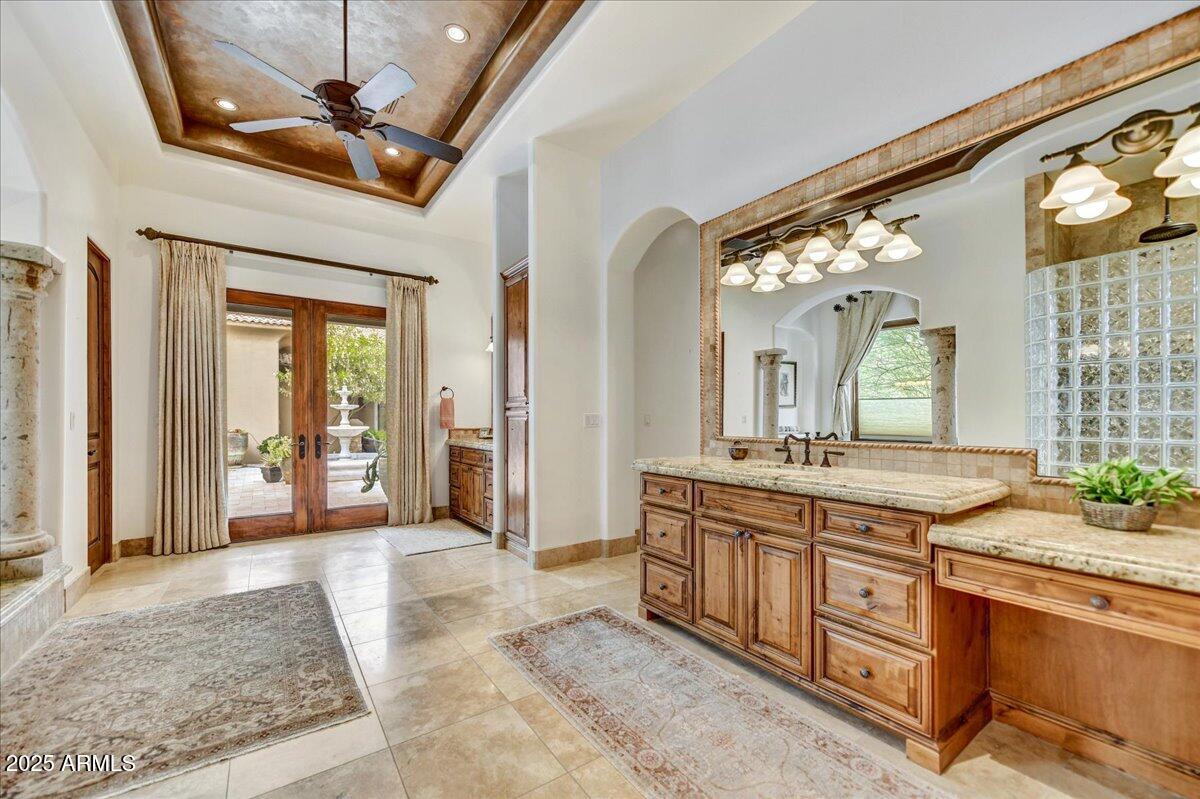 Pinnacle Canyon at Troon North - Residential