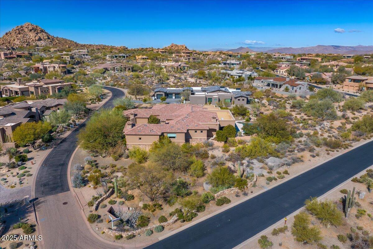 Pinnacle Canyon at Troon North - Residential