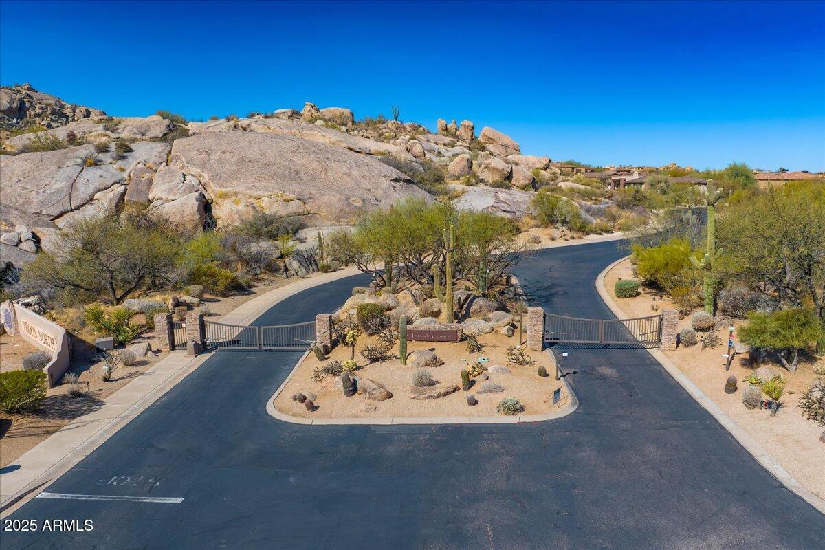 Pinnacle Canyon at Troon North - Residential