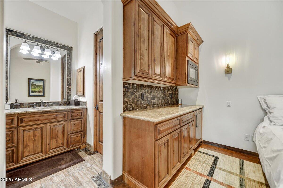 Pinnacle Canyon at Troon North - Residential