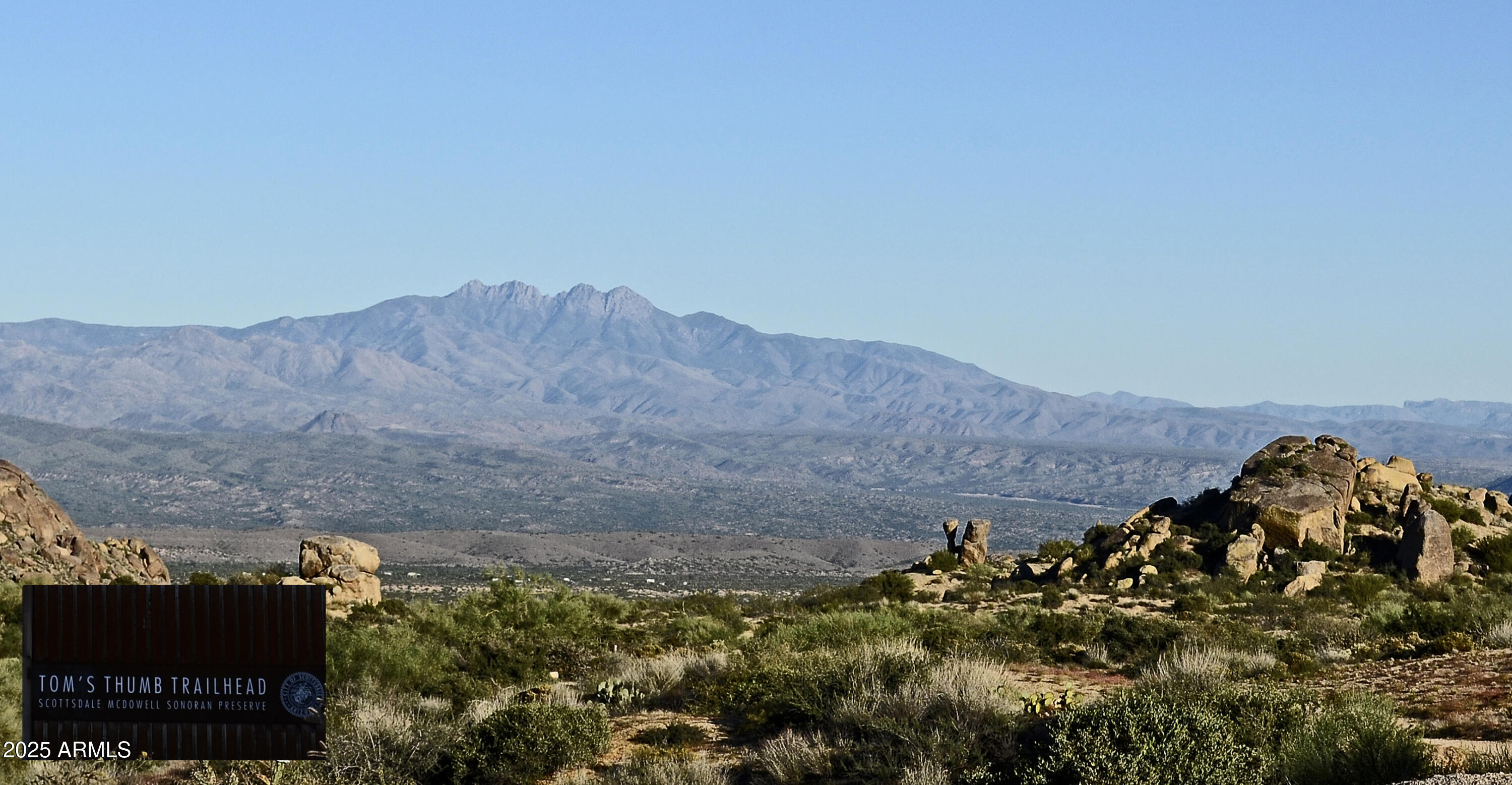 Pinnacle Canyon at Troon North - Residential