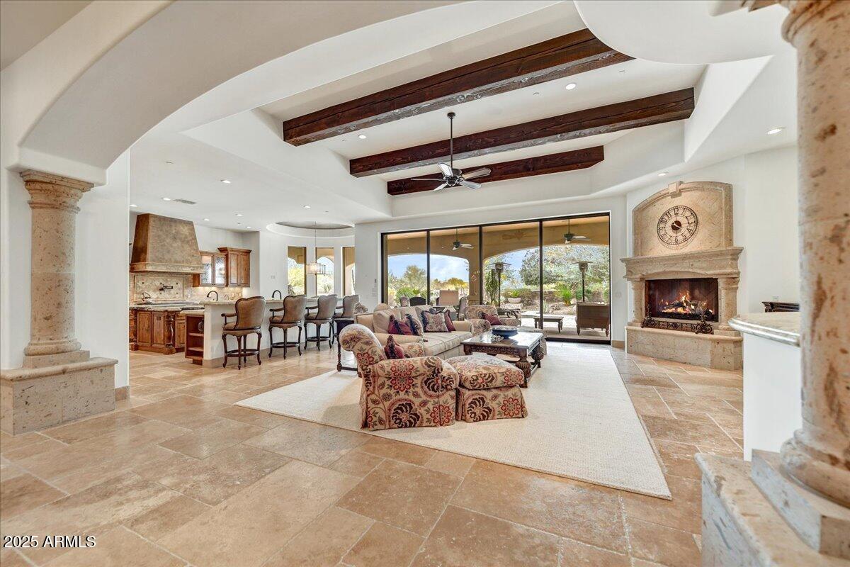 Pinnacle Canyon at Troon North - Residential