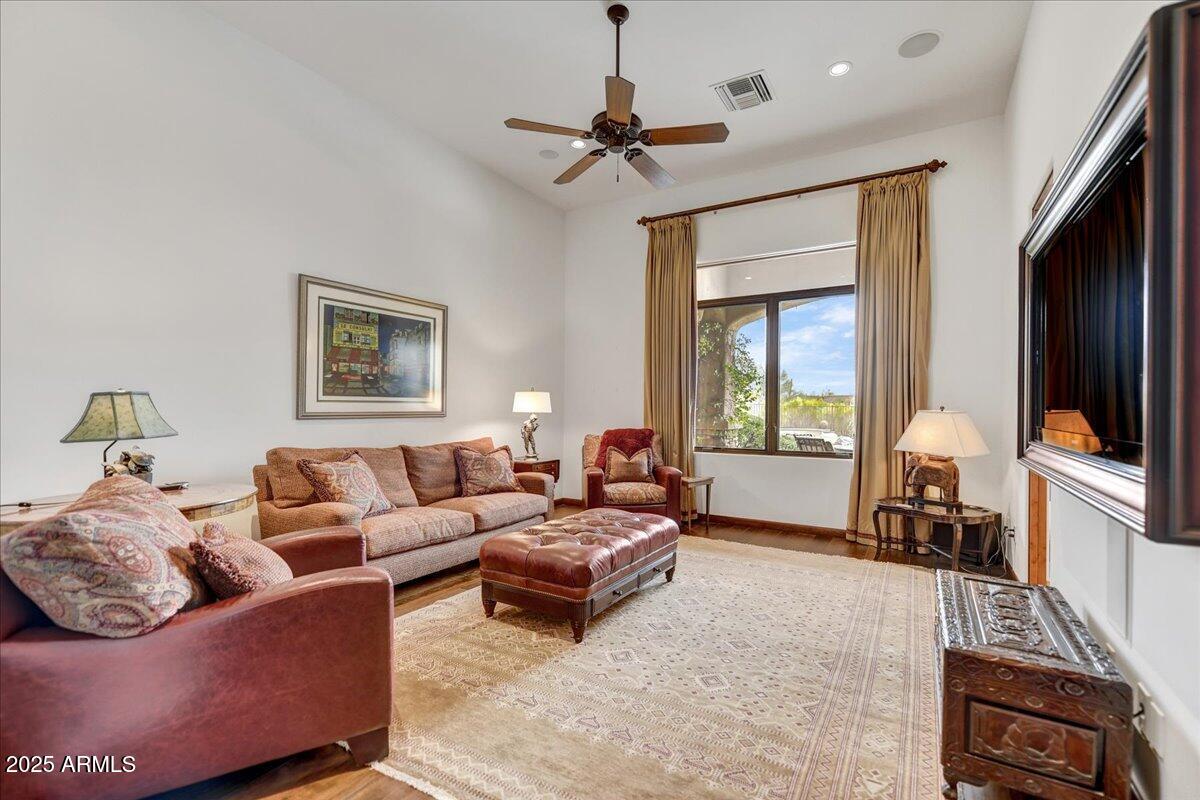 Pinnacle Canyon at Troon North - Residential