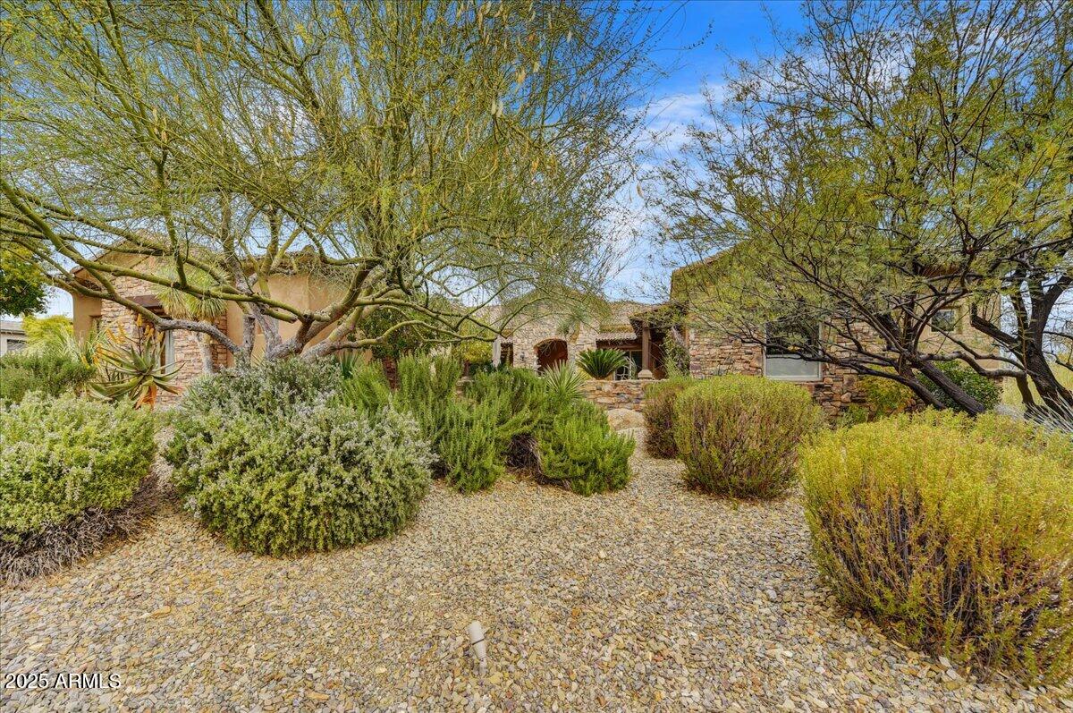 Pinnacle Canyon at Troon North - Residential