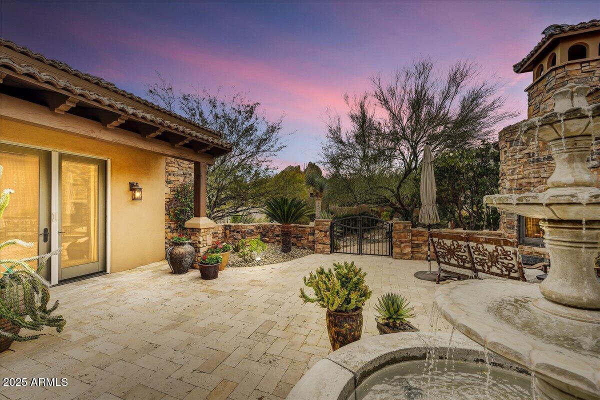 Pinnacle Canyon at Troon North - Residential