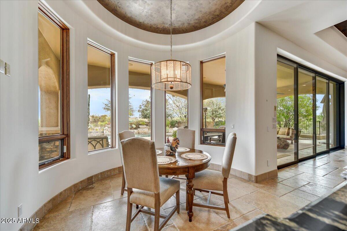 Pinnacle Canyon at Troon North - Residential