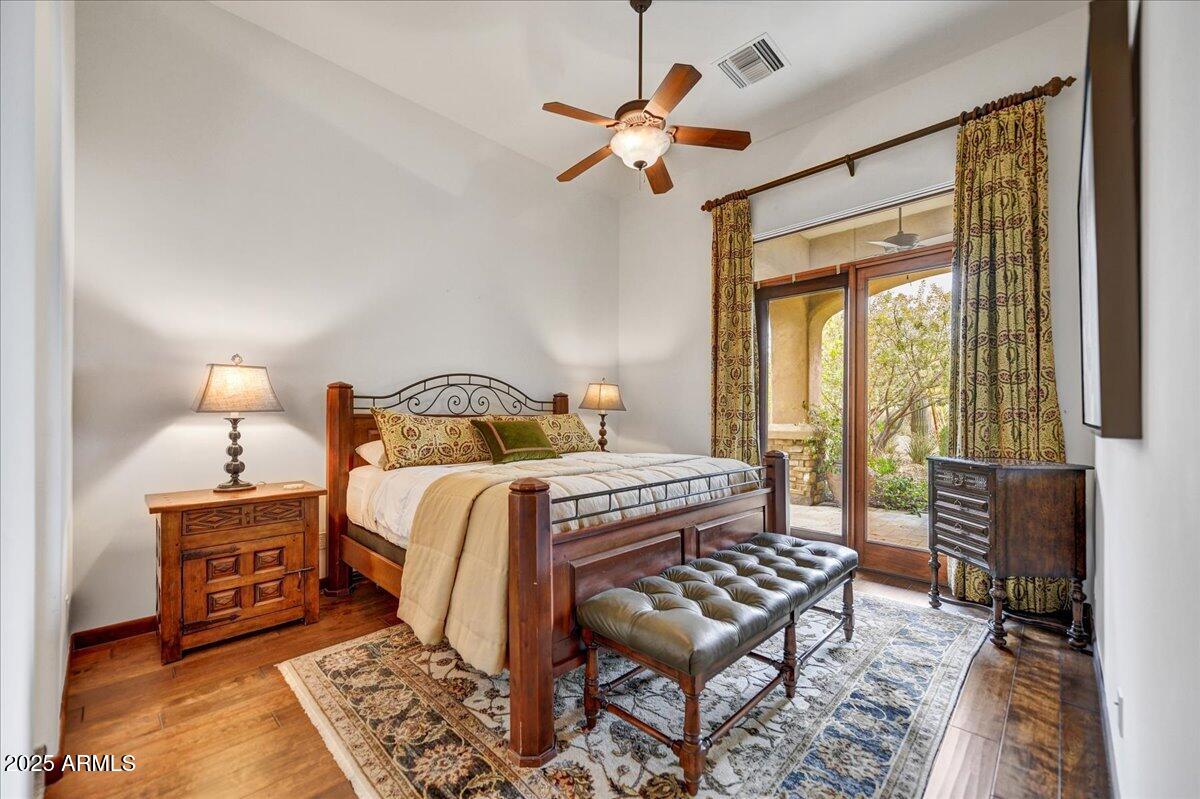 Pinnacle Canyon at Troon North - Residential