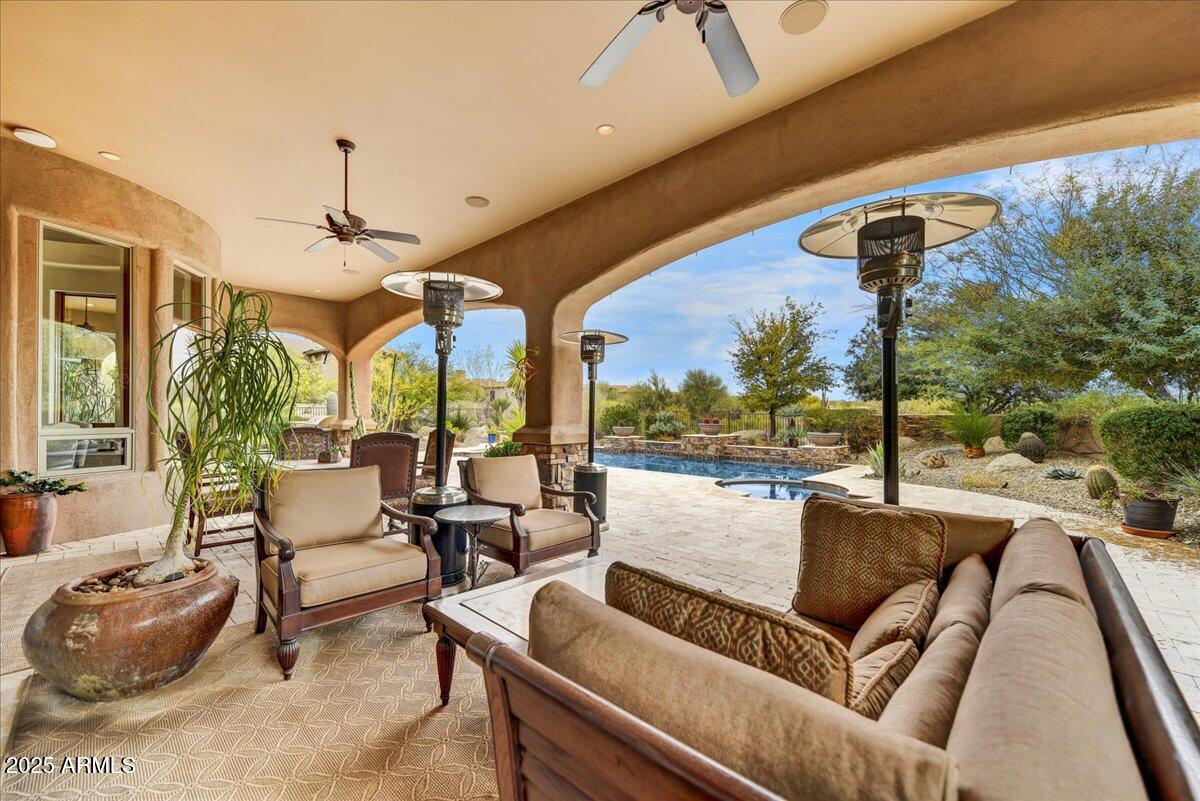 Pinnacle Canyon at Troon North - Residential