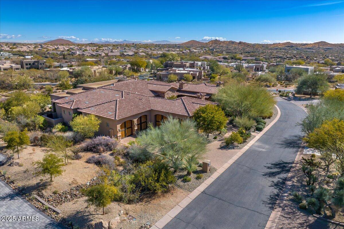 Pinnacle Canyon at Troon North - Residential