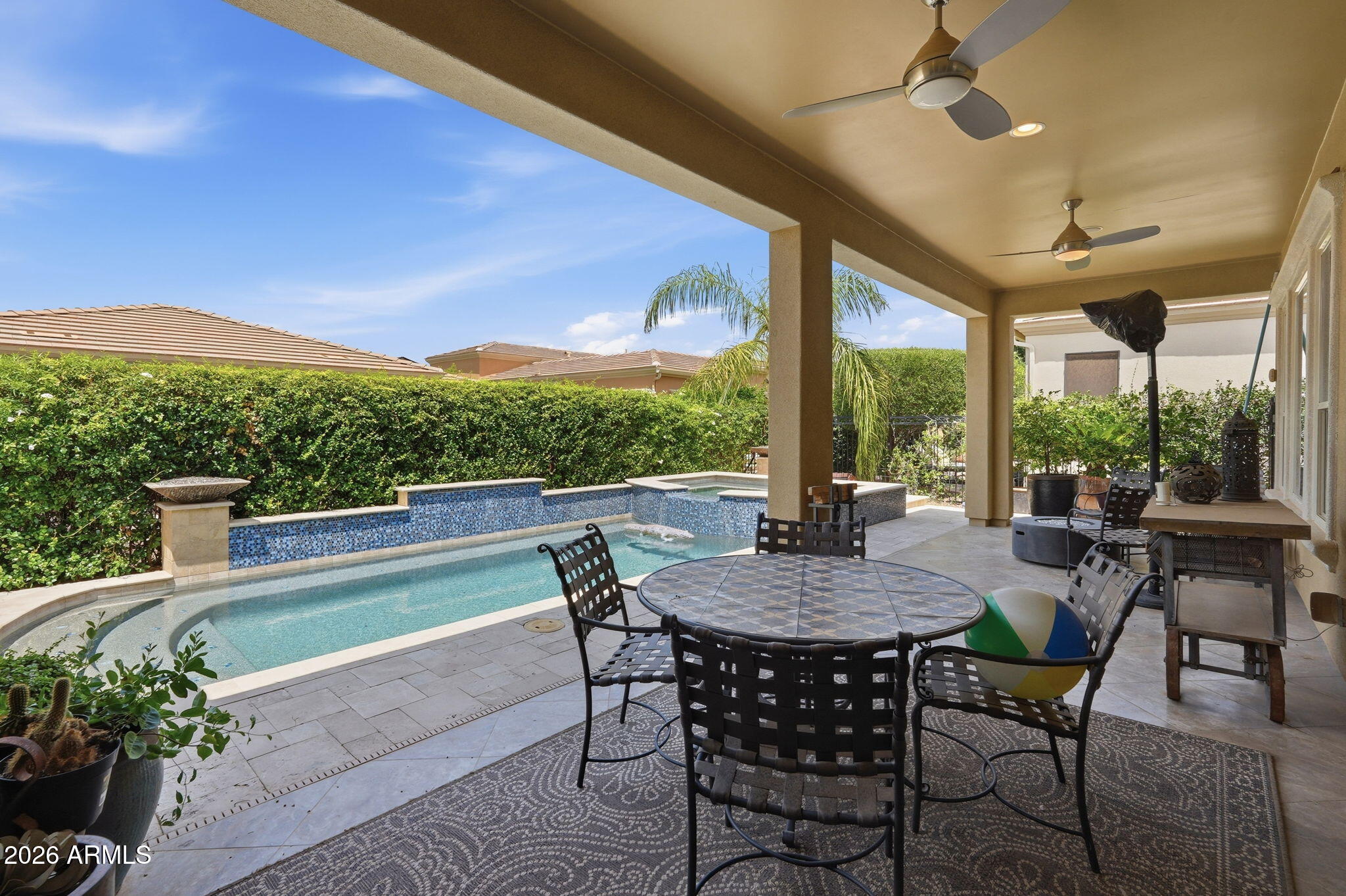 Encanterra CC - Residential
