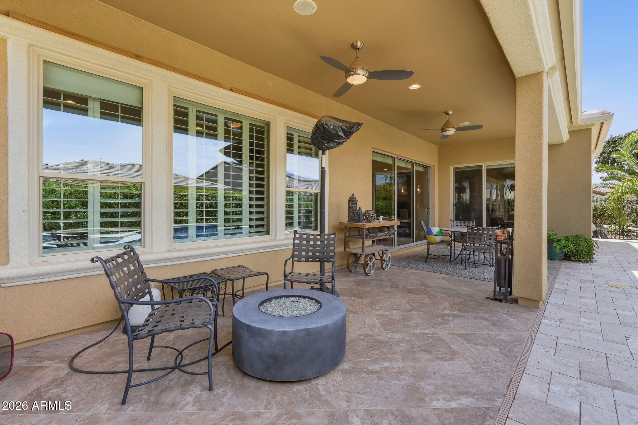 Encanterra CC - Residential