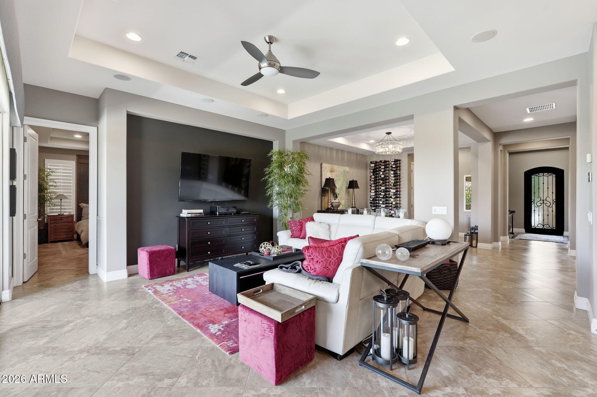 Encanterra CC - Residential