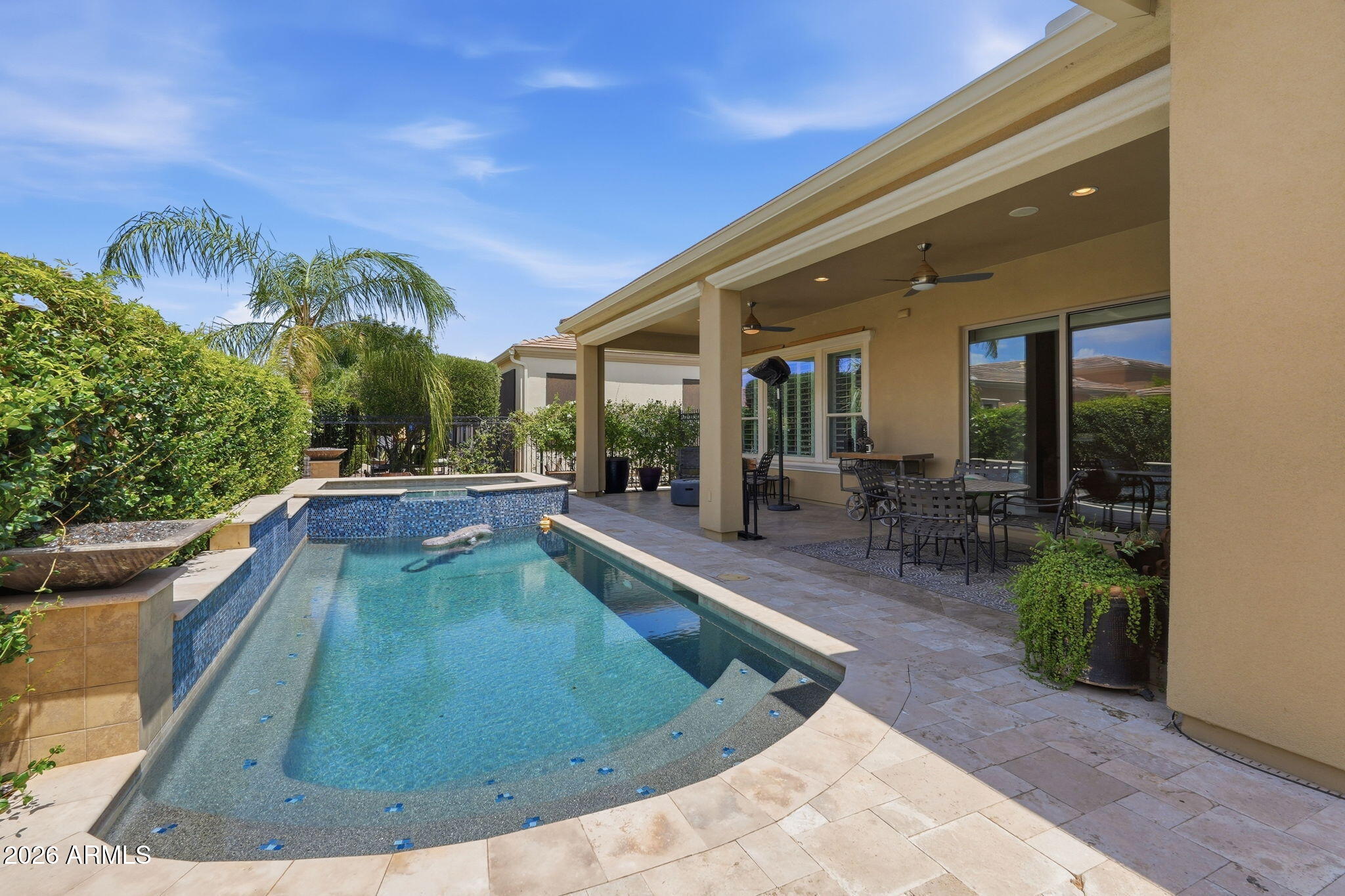 Encanterra CC - Residential