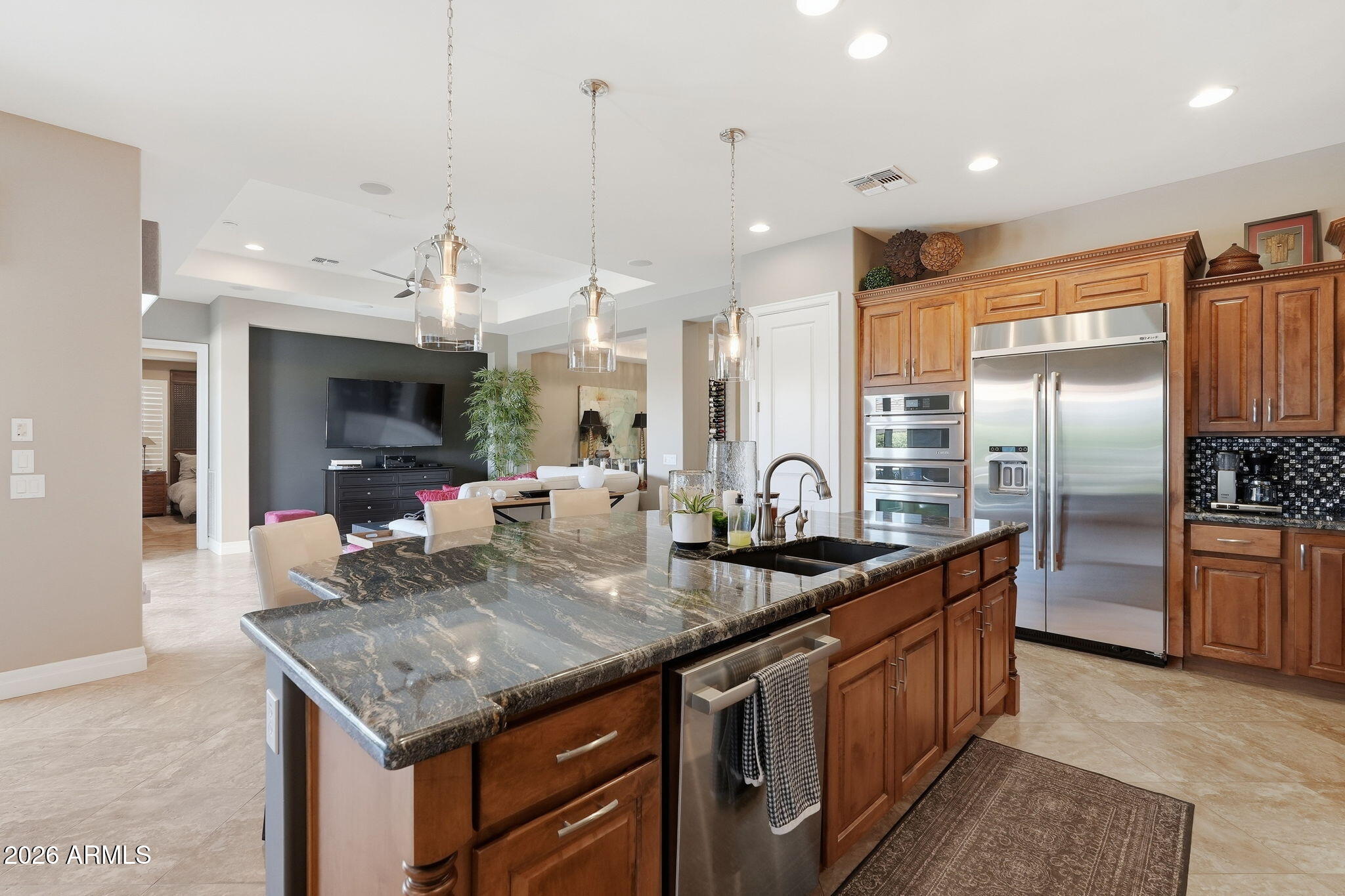 Encanterra CC - Residential