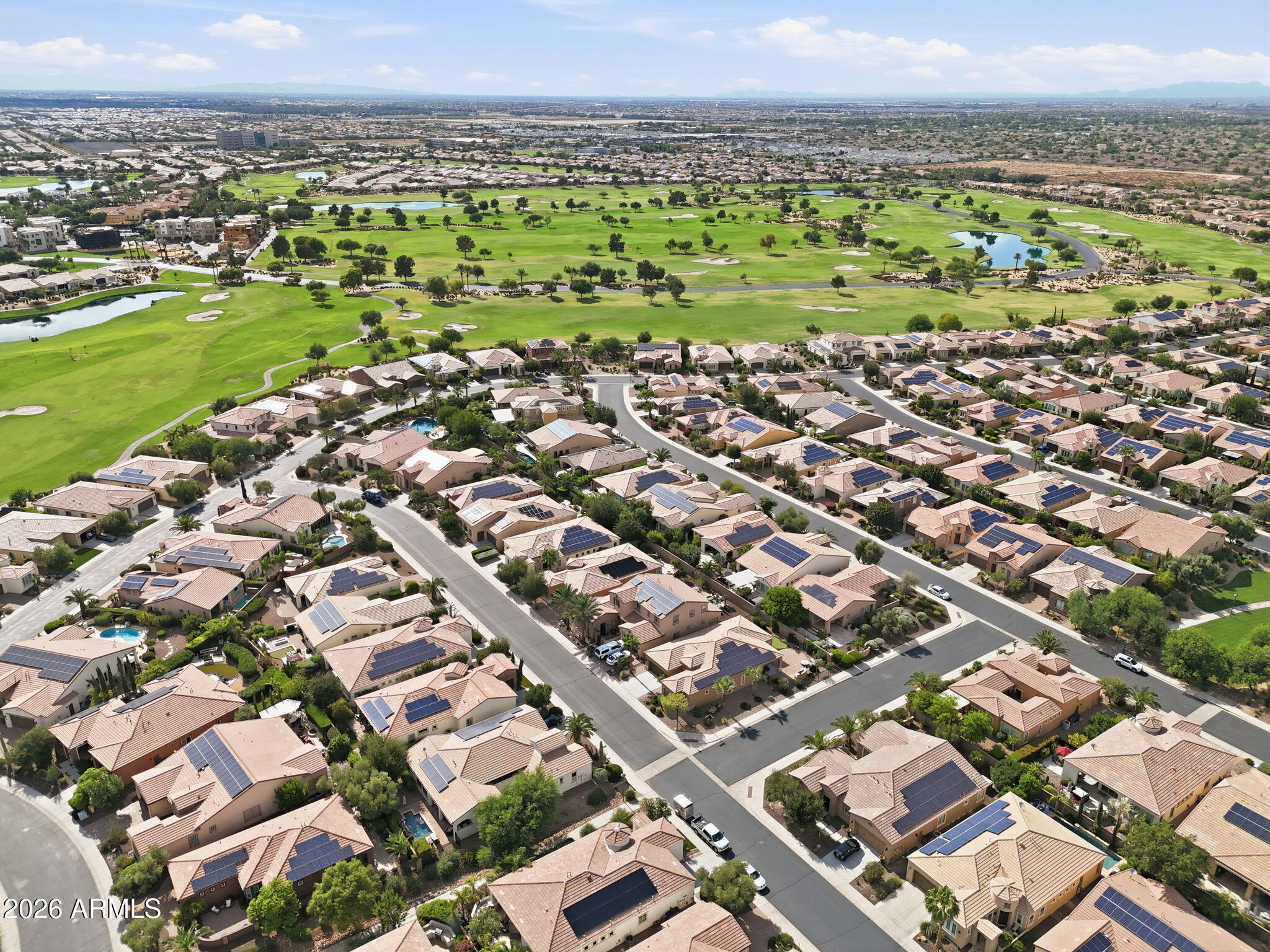 Encanterra CC - Residential
