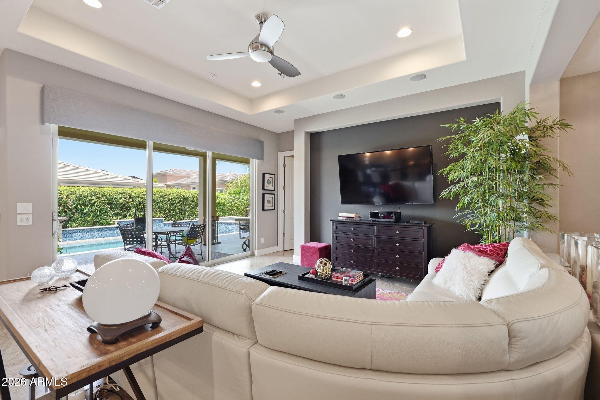 Encanterra CC - Residential