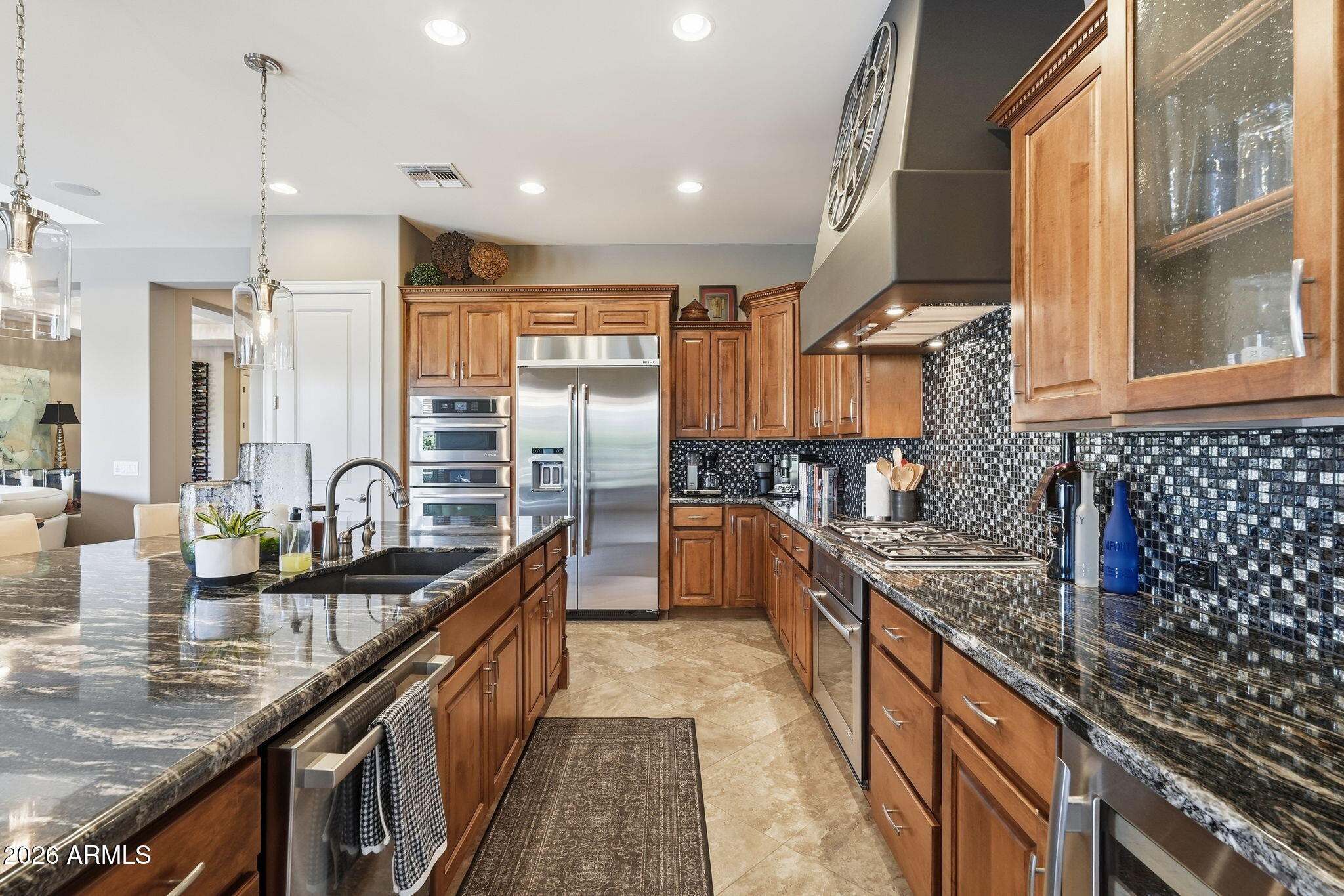 Encanterra CC - Residential