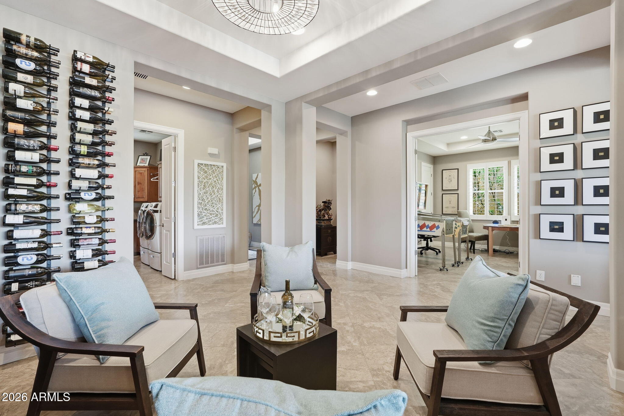 Encanterra CC - Residential