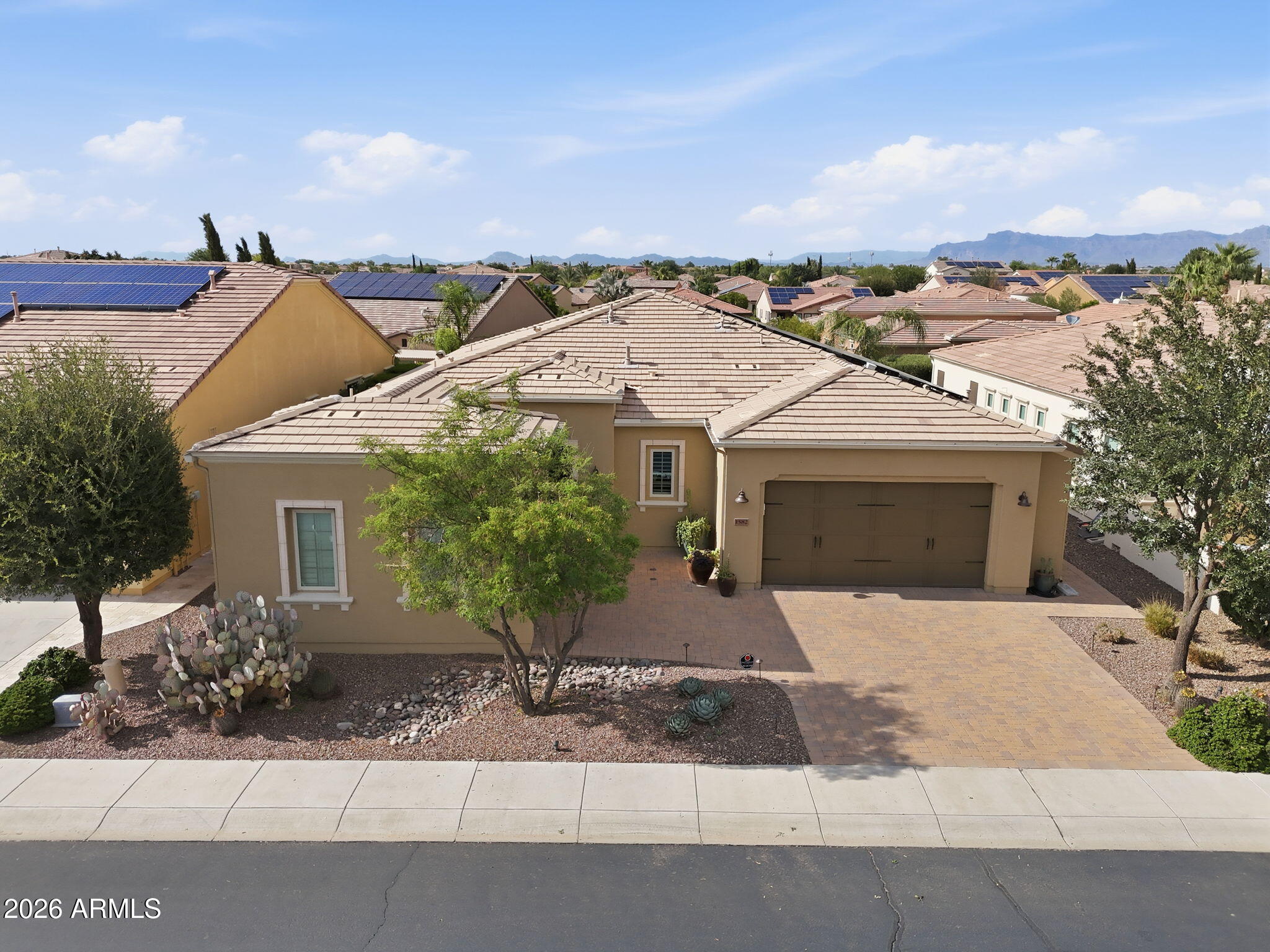 Encanterra CC - Residential