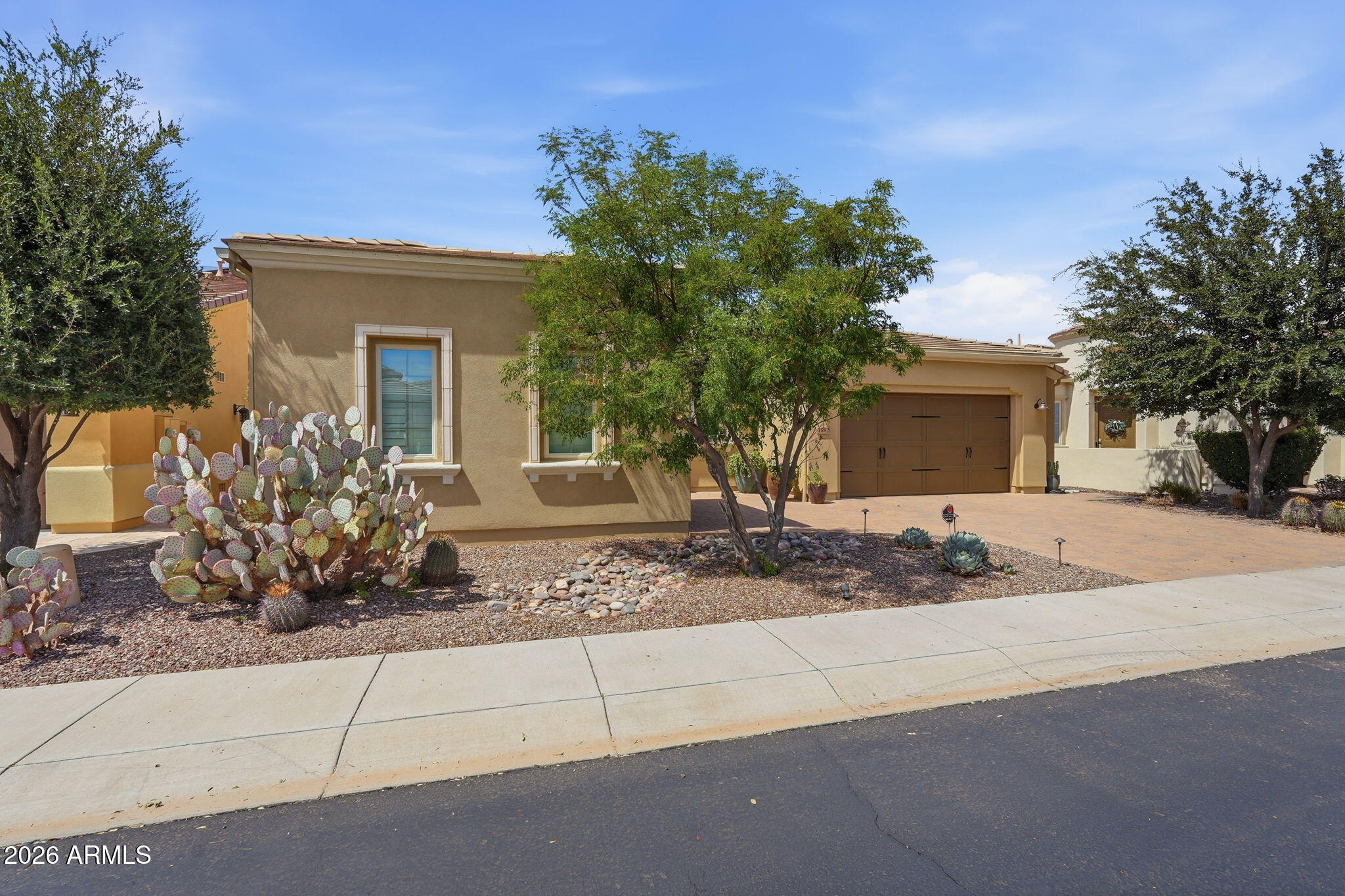 Encanterra CC - Residential
