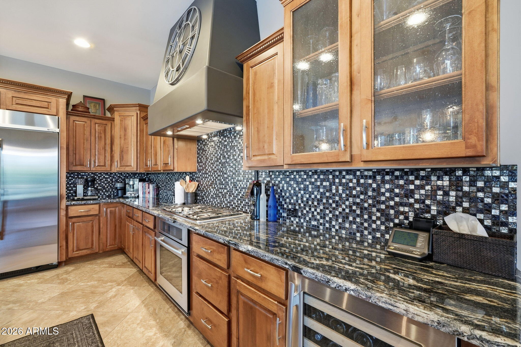Encanterra CC - Residential