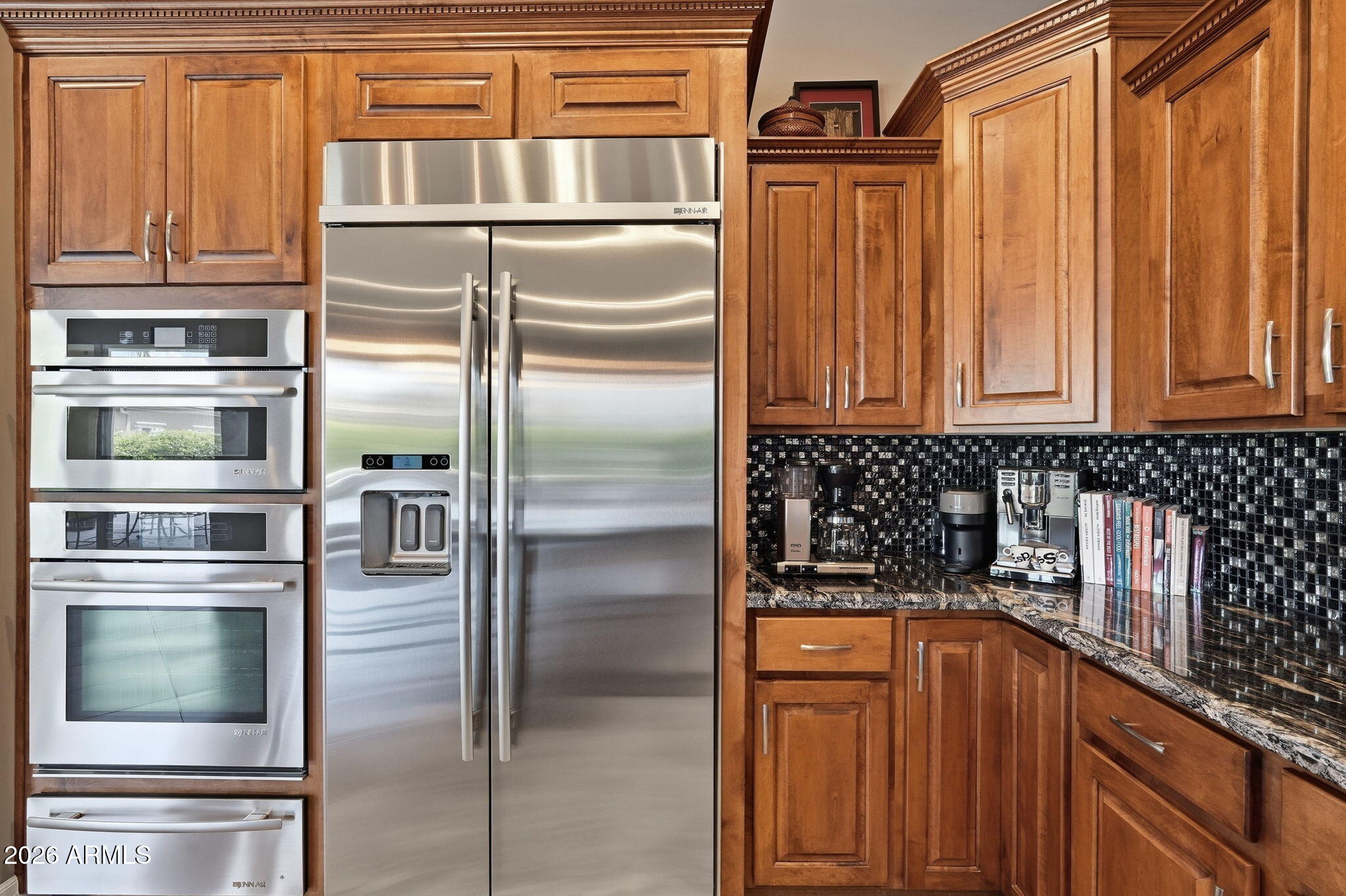 Encanterra CC - Residential