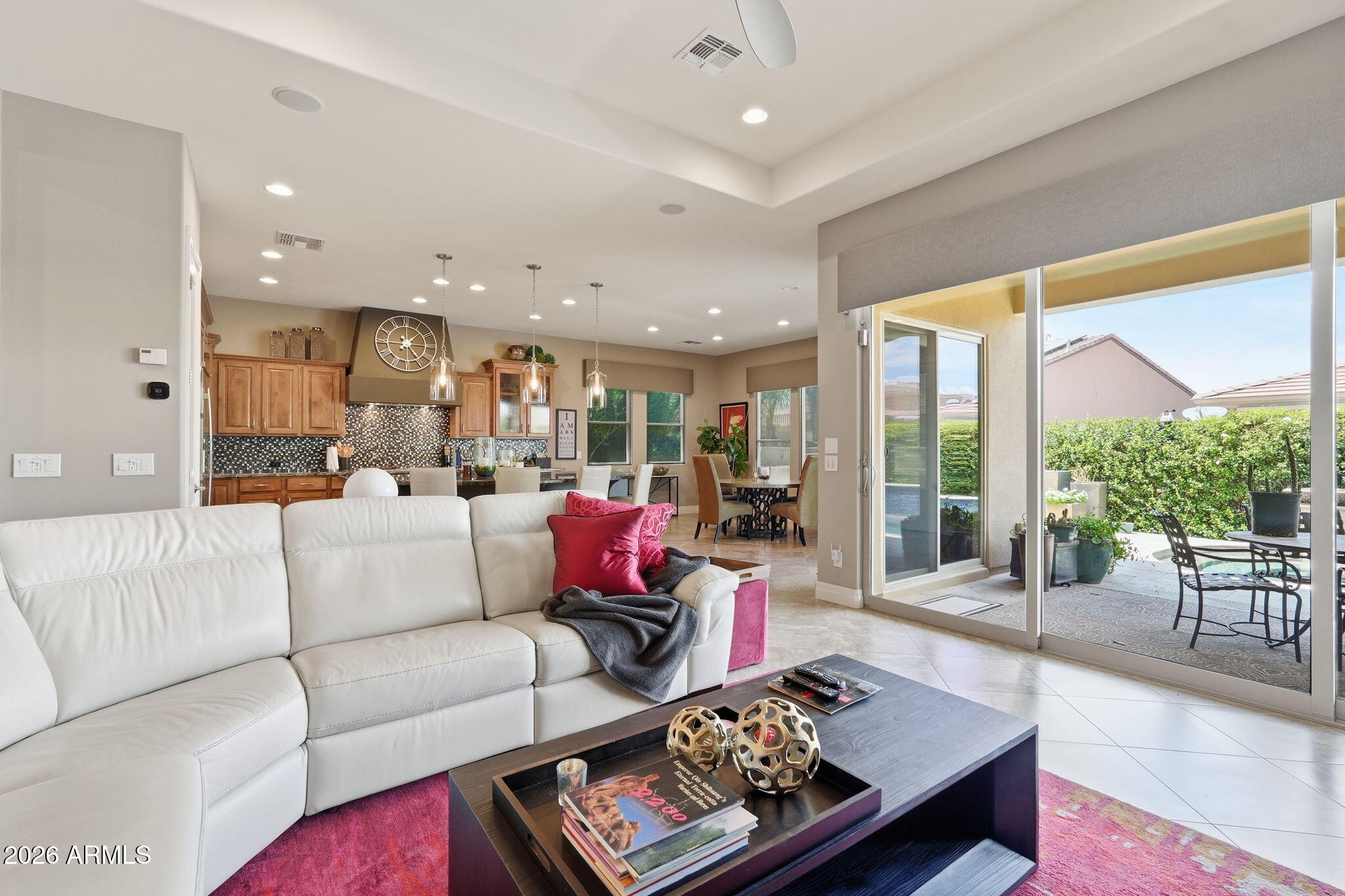 Encanterra CC - Residential