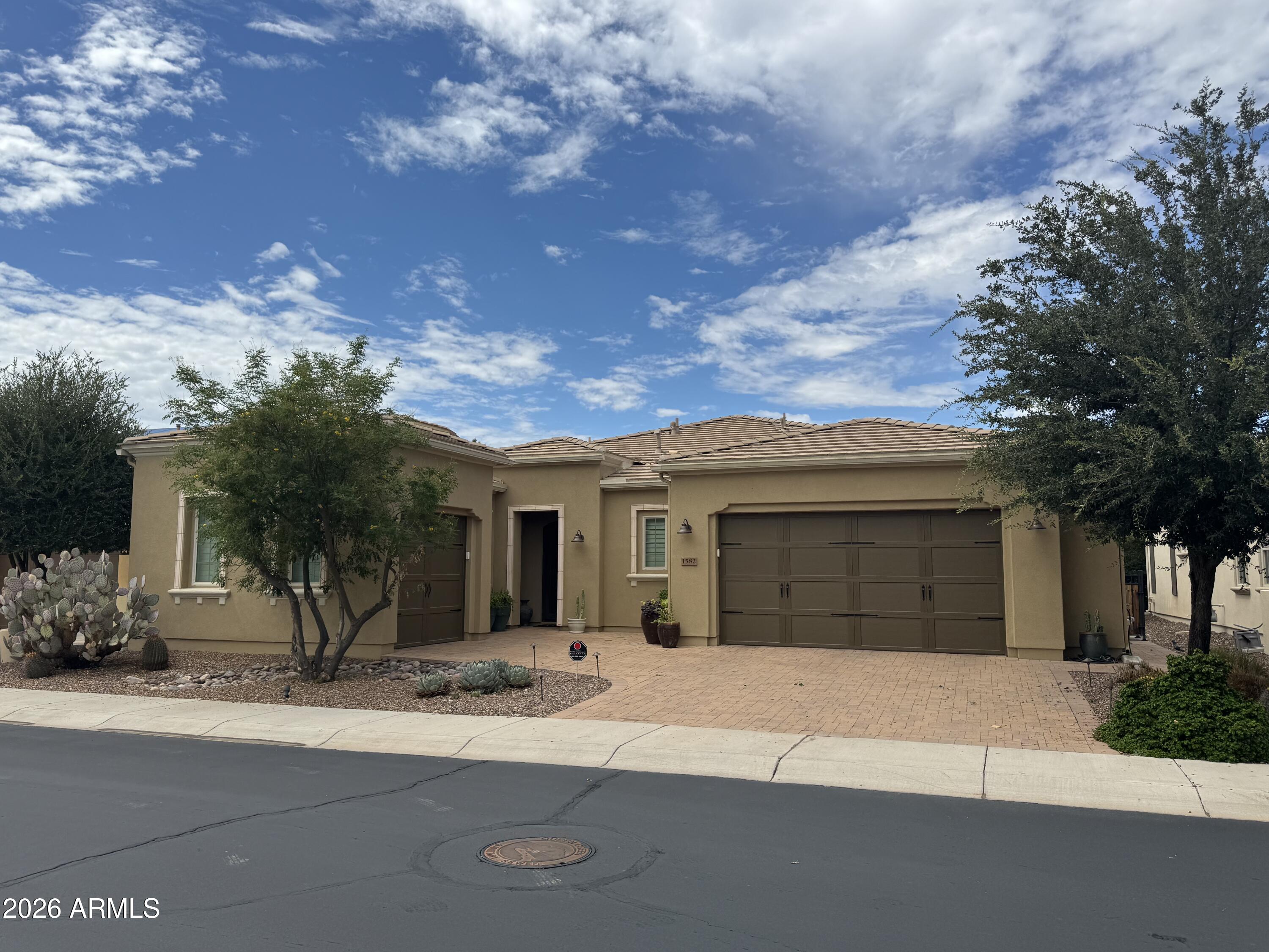 Encanterra CC - Residential