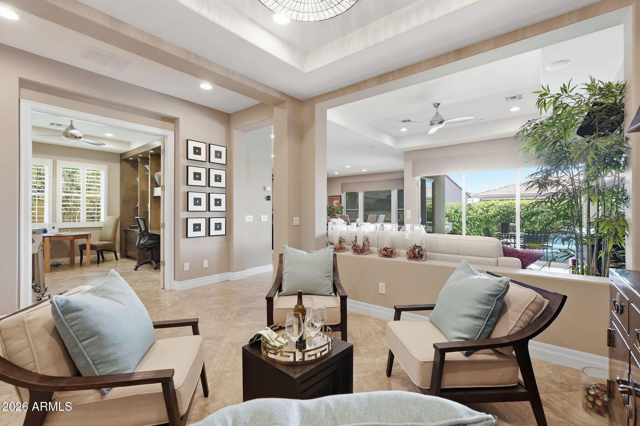 Encanterra CC - Residential