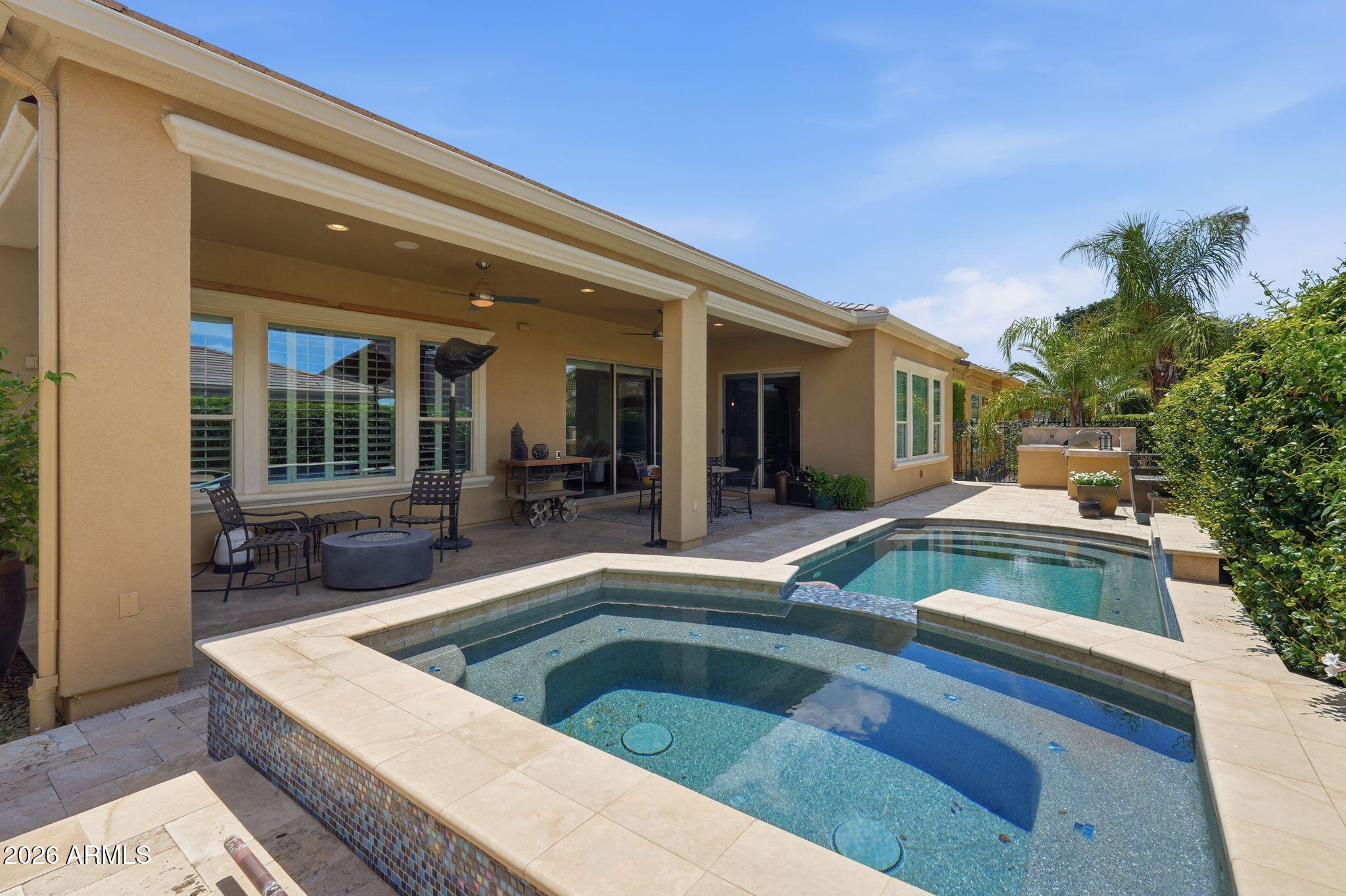 Encanterra CC - Residential