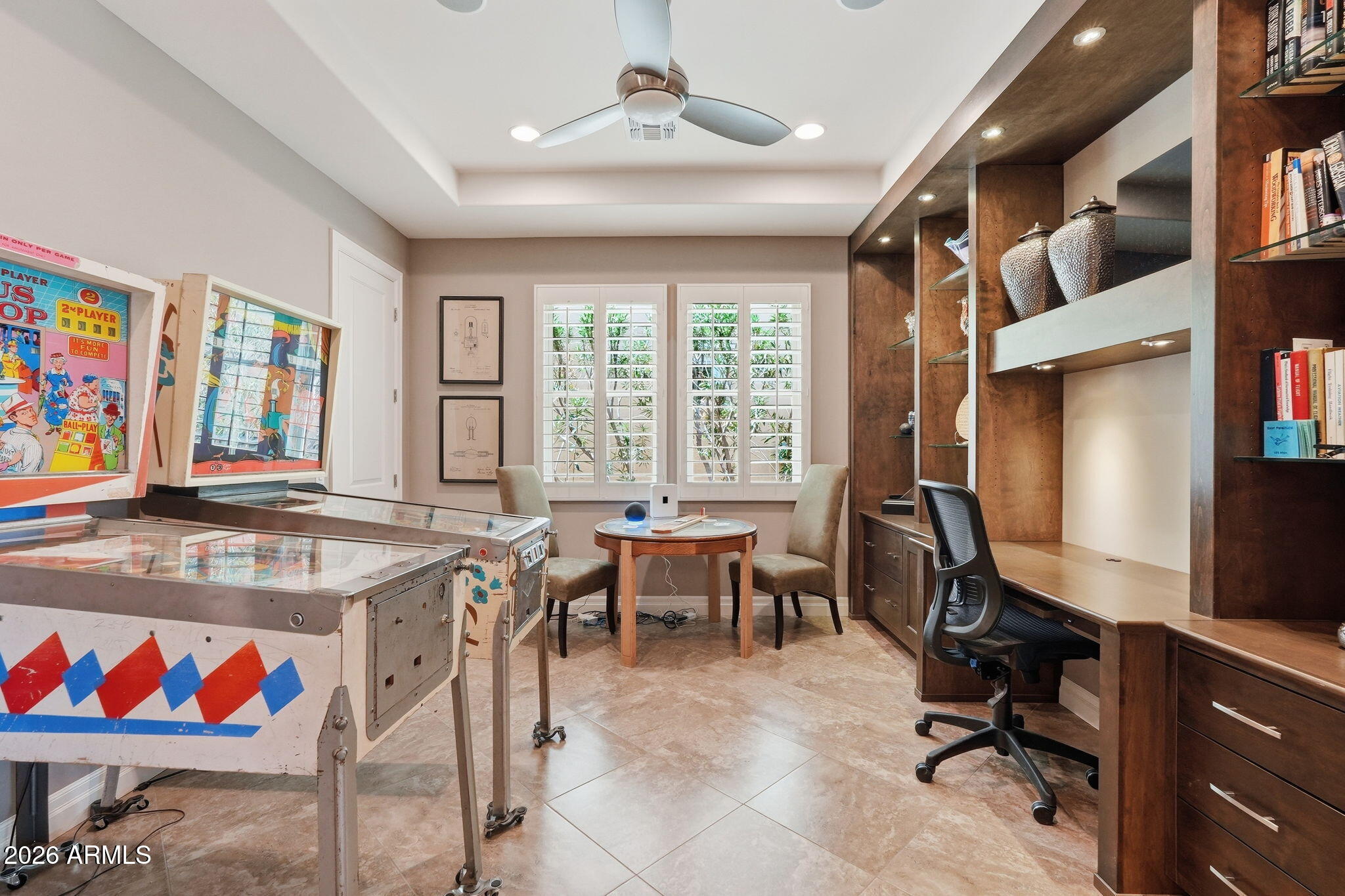 Encanterra CC - Residential
