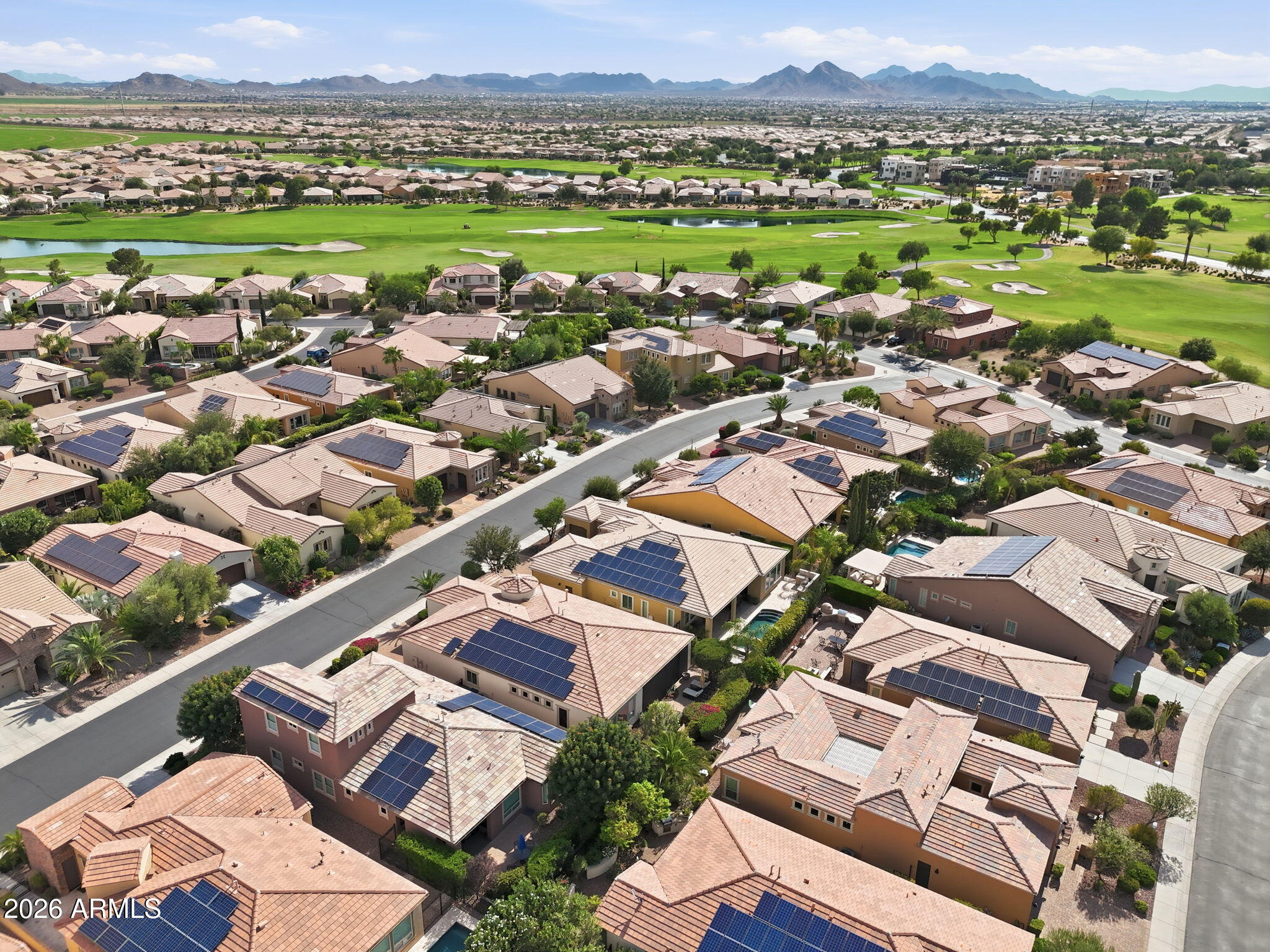 Encanterra CC - Residential