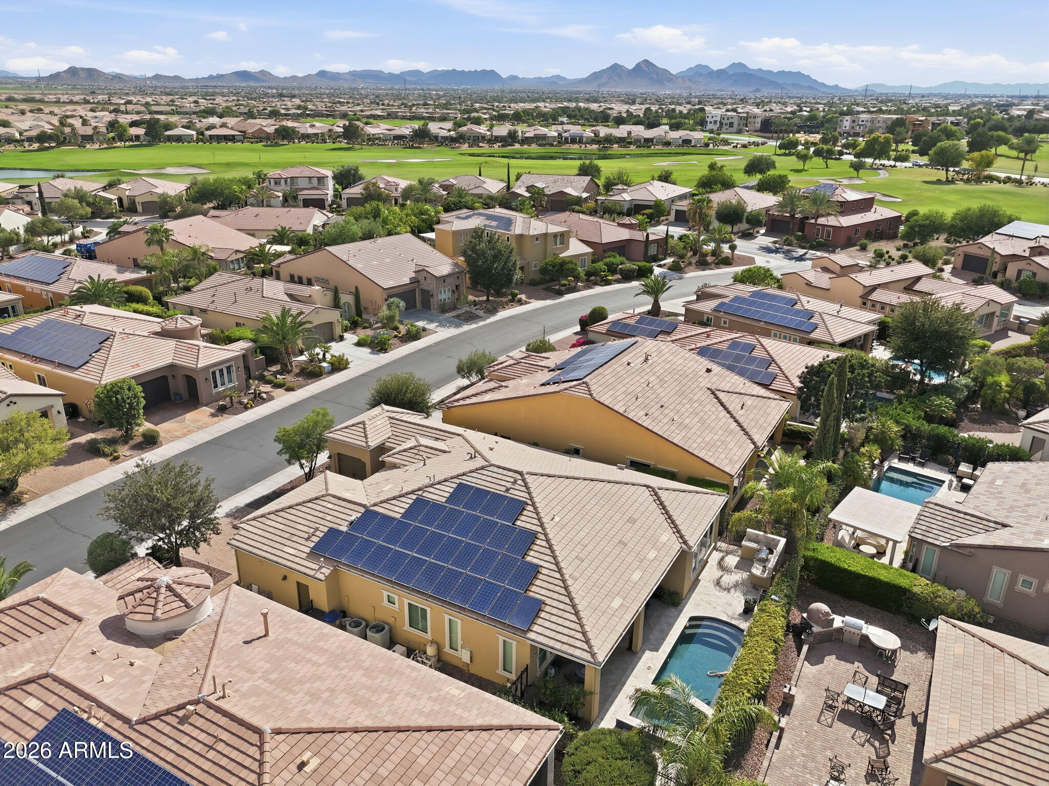 Encanterra CC - Residential