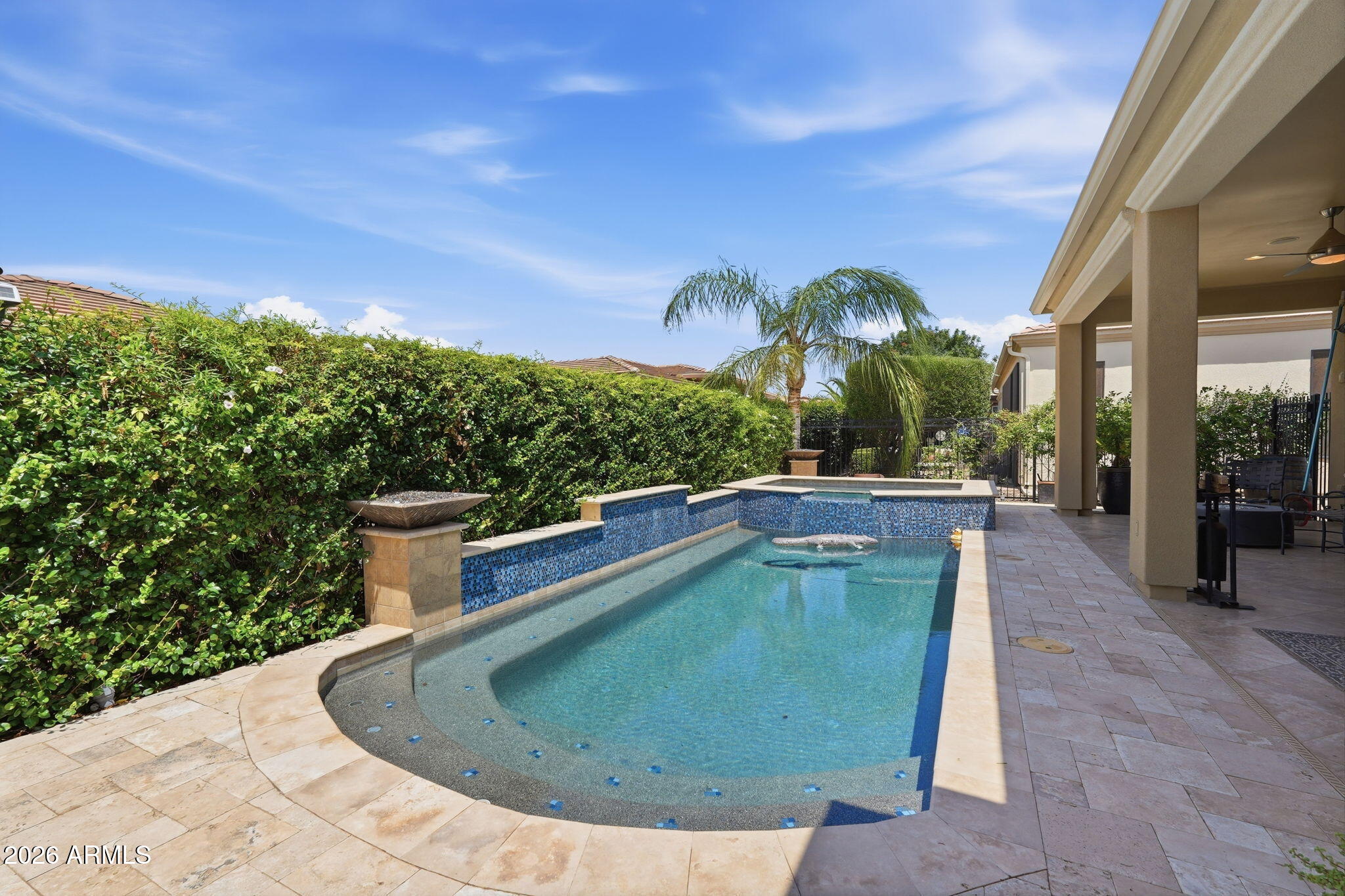 Encanterra CC - Residential