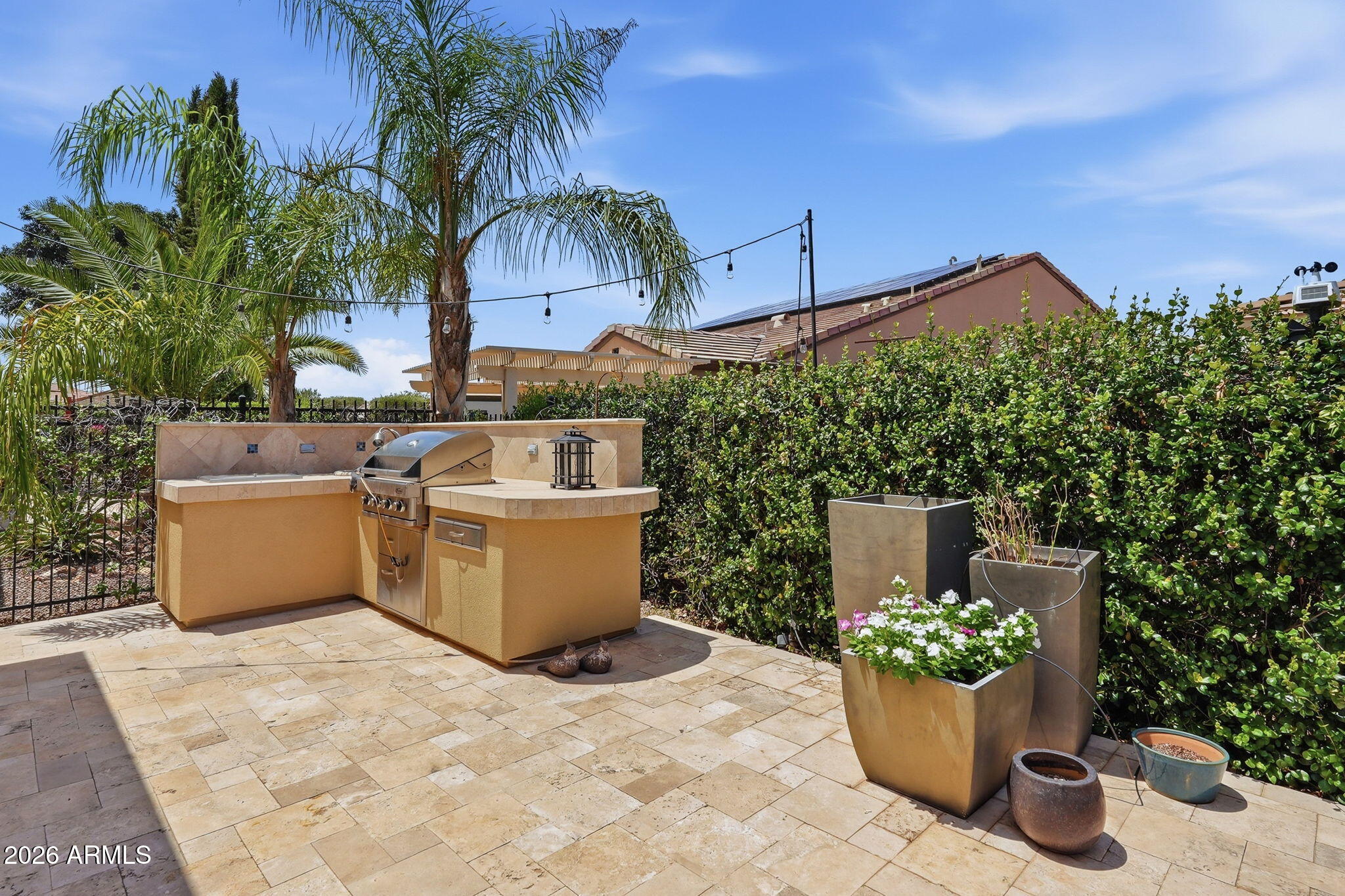 Encanterra CC - Residential