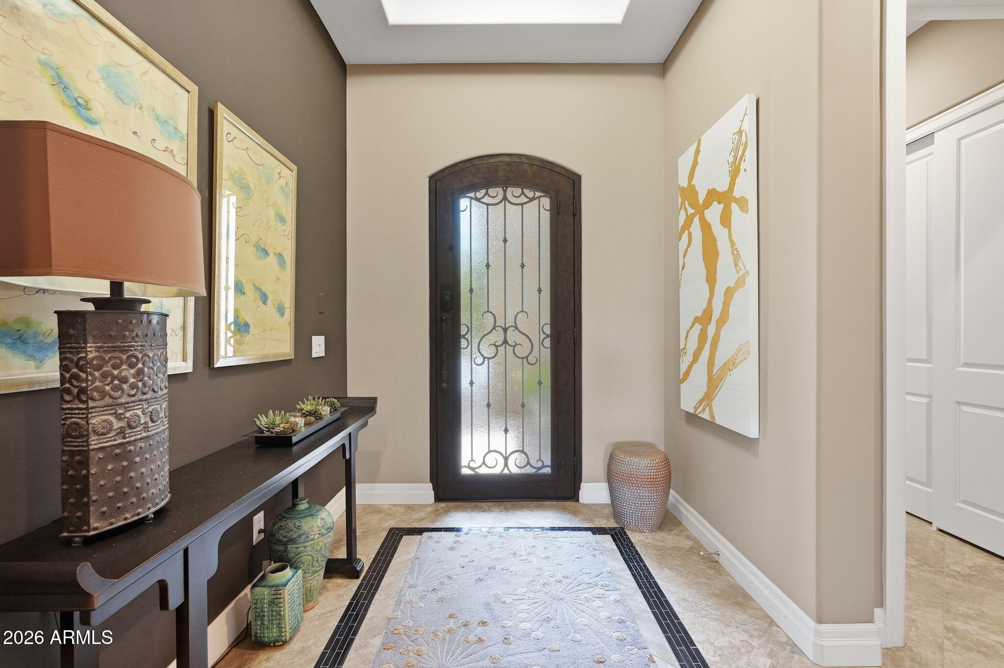 Encanterra CC - Residential