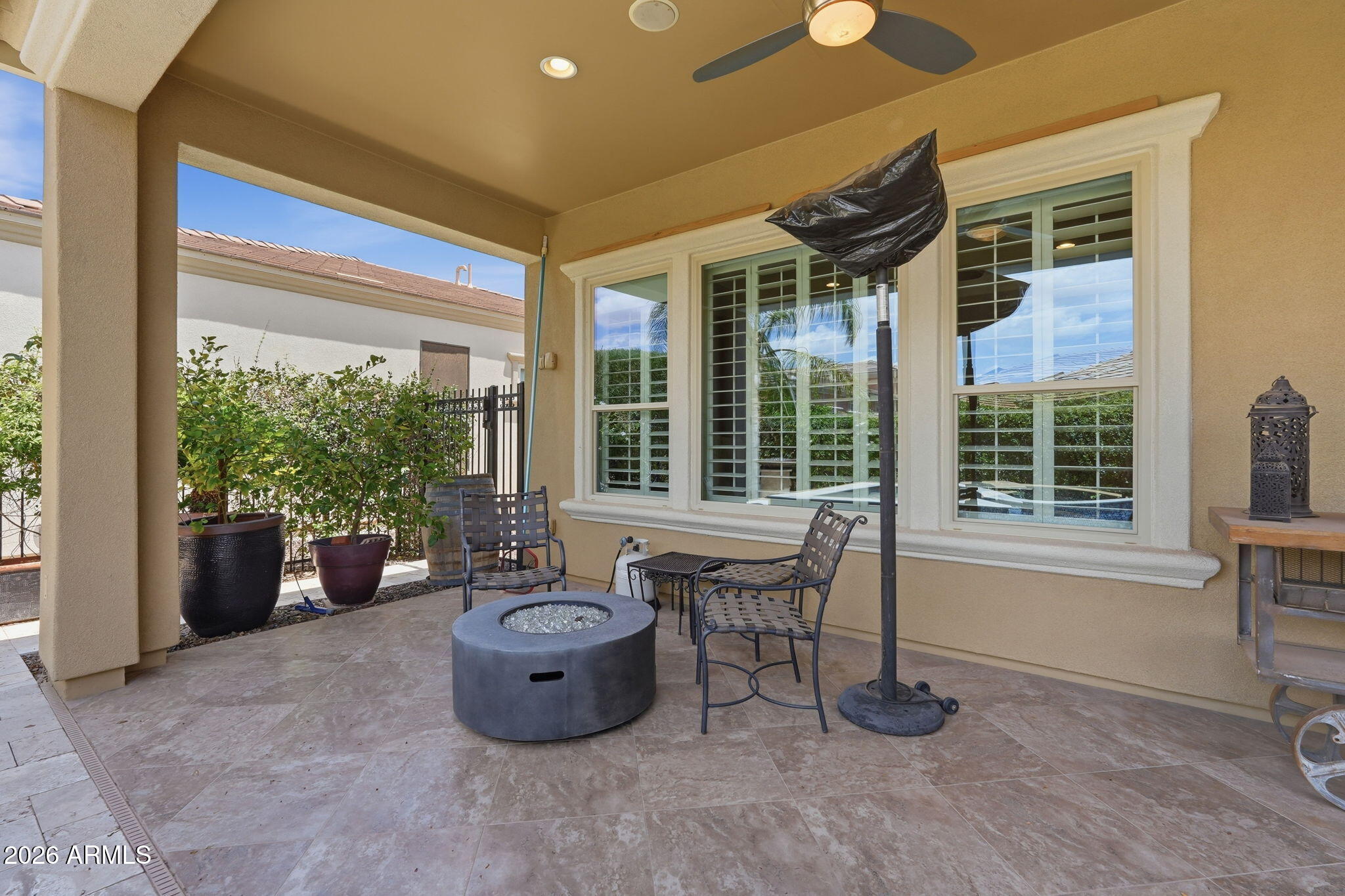 Encanterra CC - Residential
