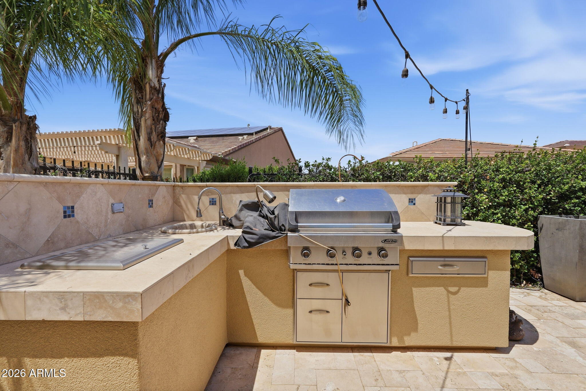 Encanterra CC - Residential