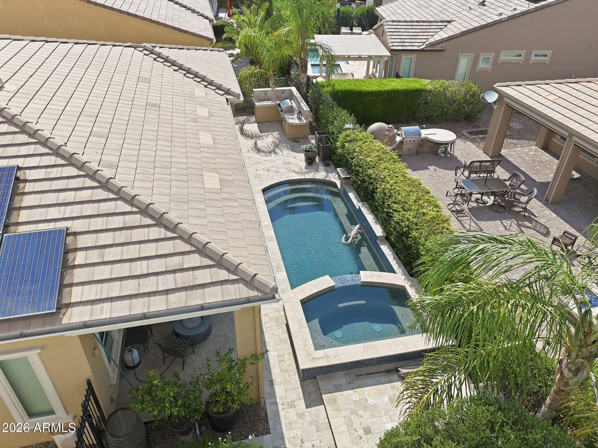 Encanterra CC - Residential