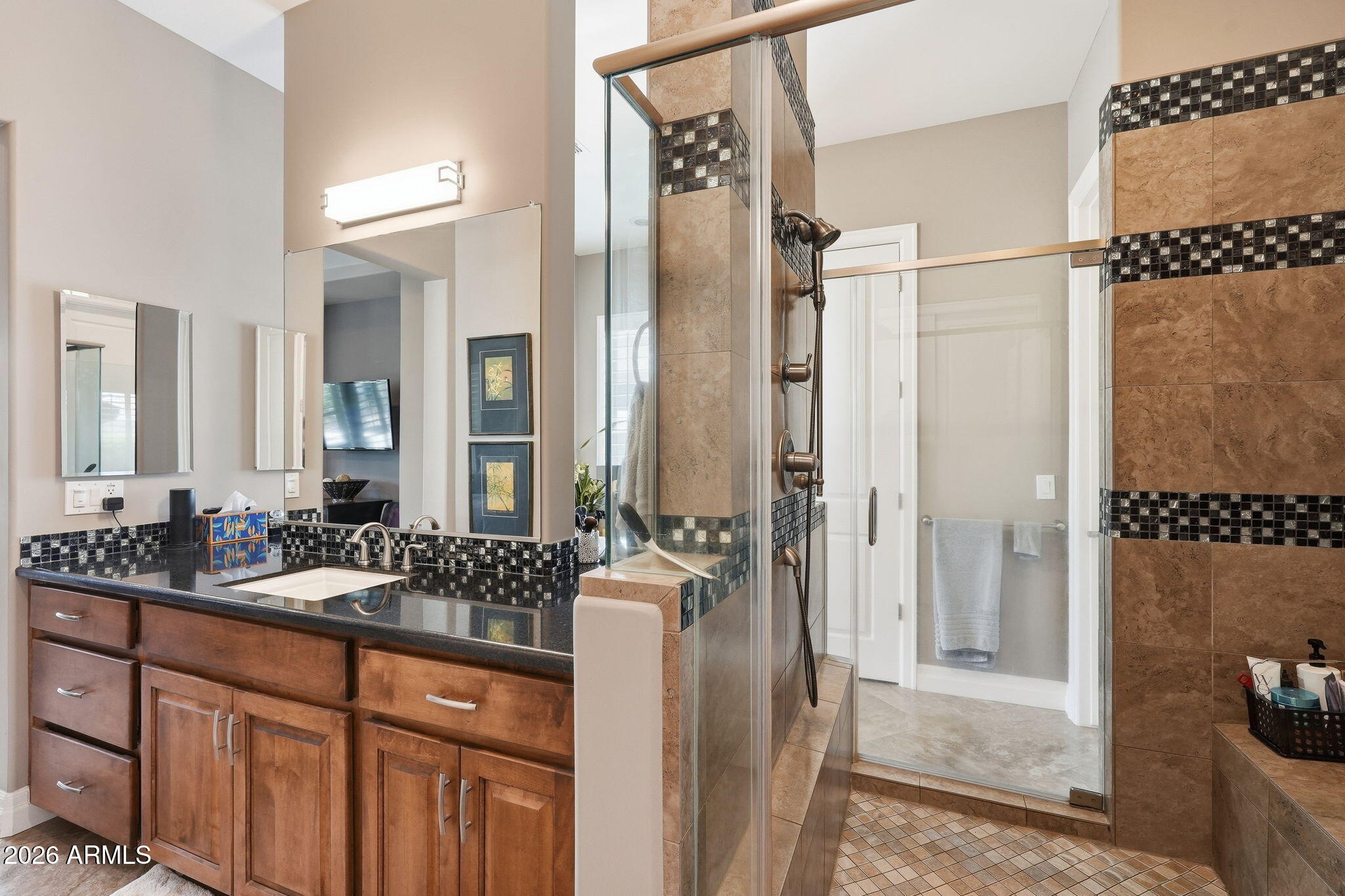 Encanterra CC - Residential