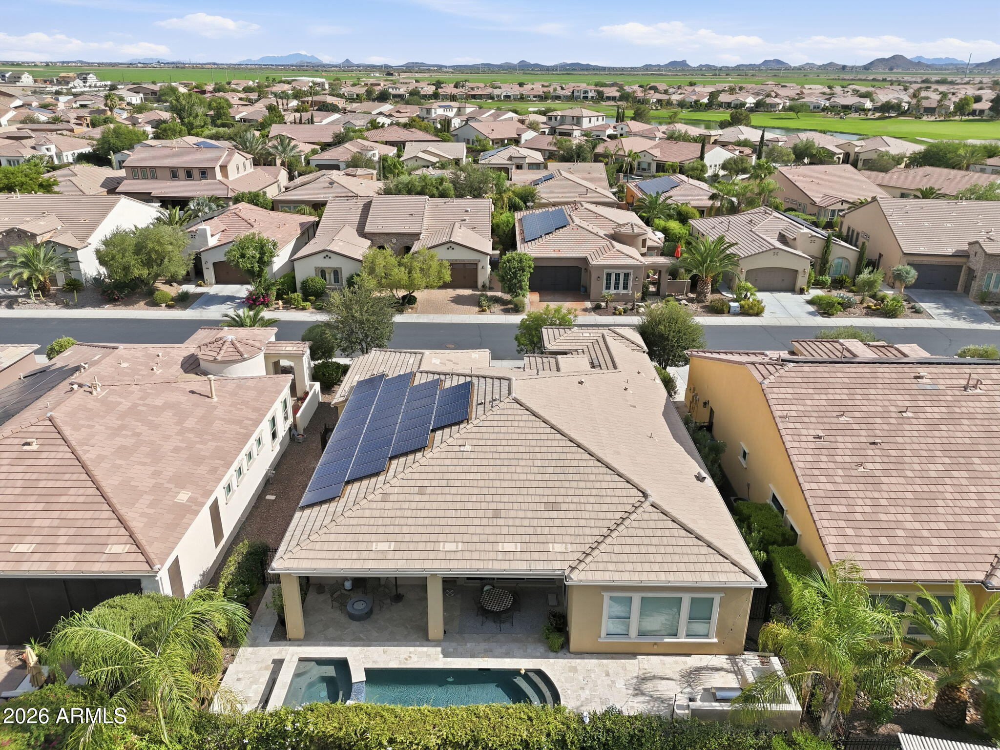 Encanterra CC - Residential