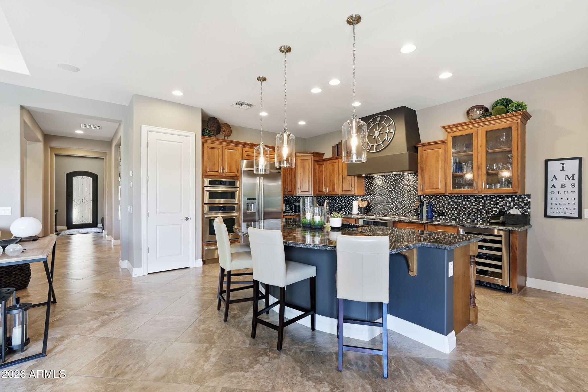 Encanterra CC - Residential
