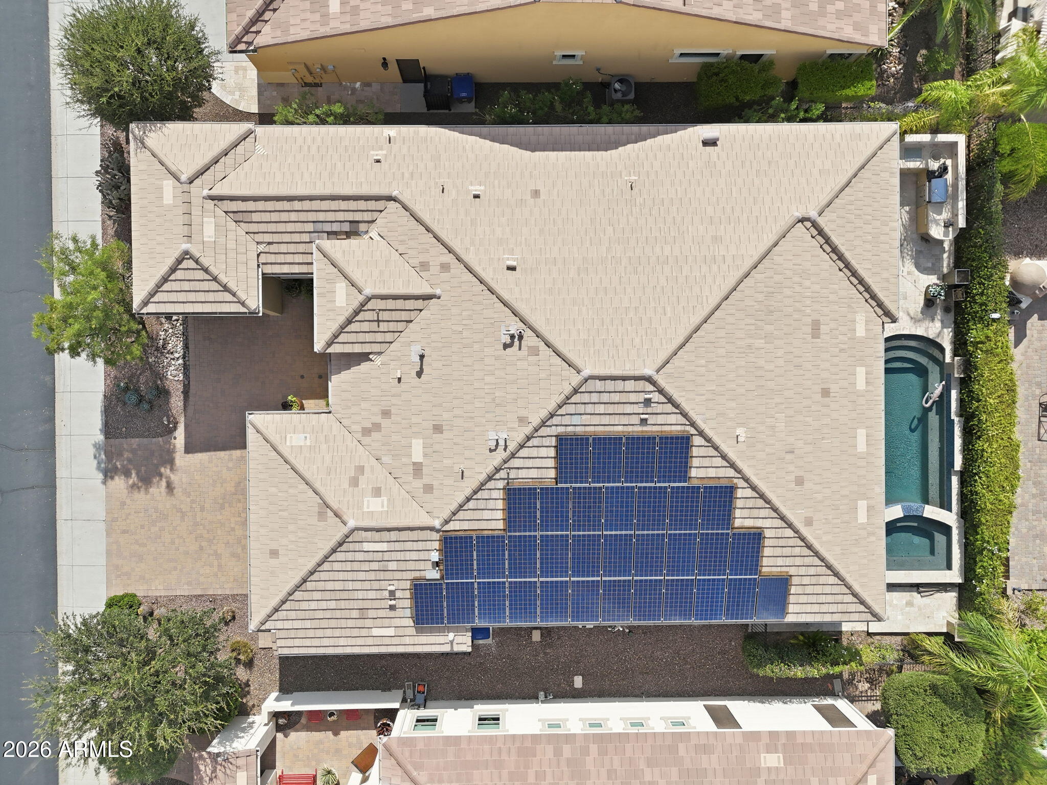 Encanterra CC - Residential
