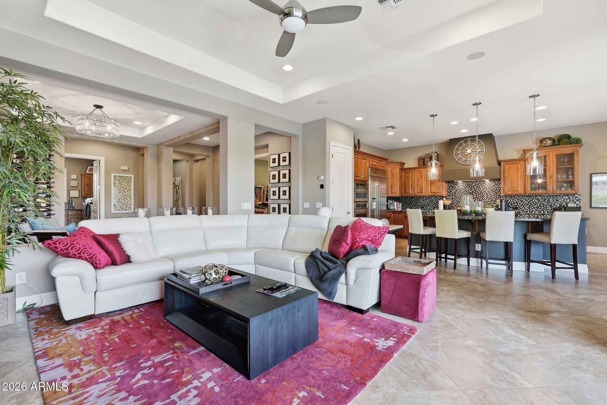 Encanterra CC - Residential