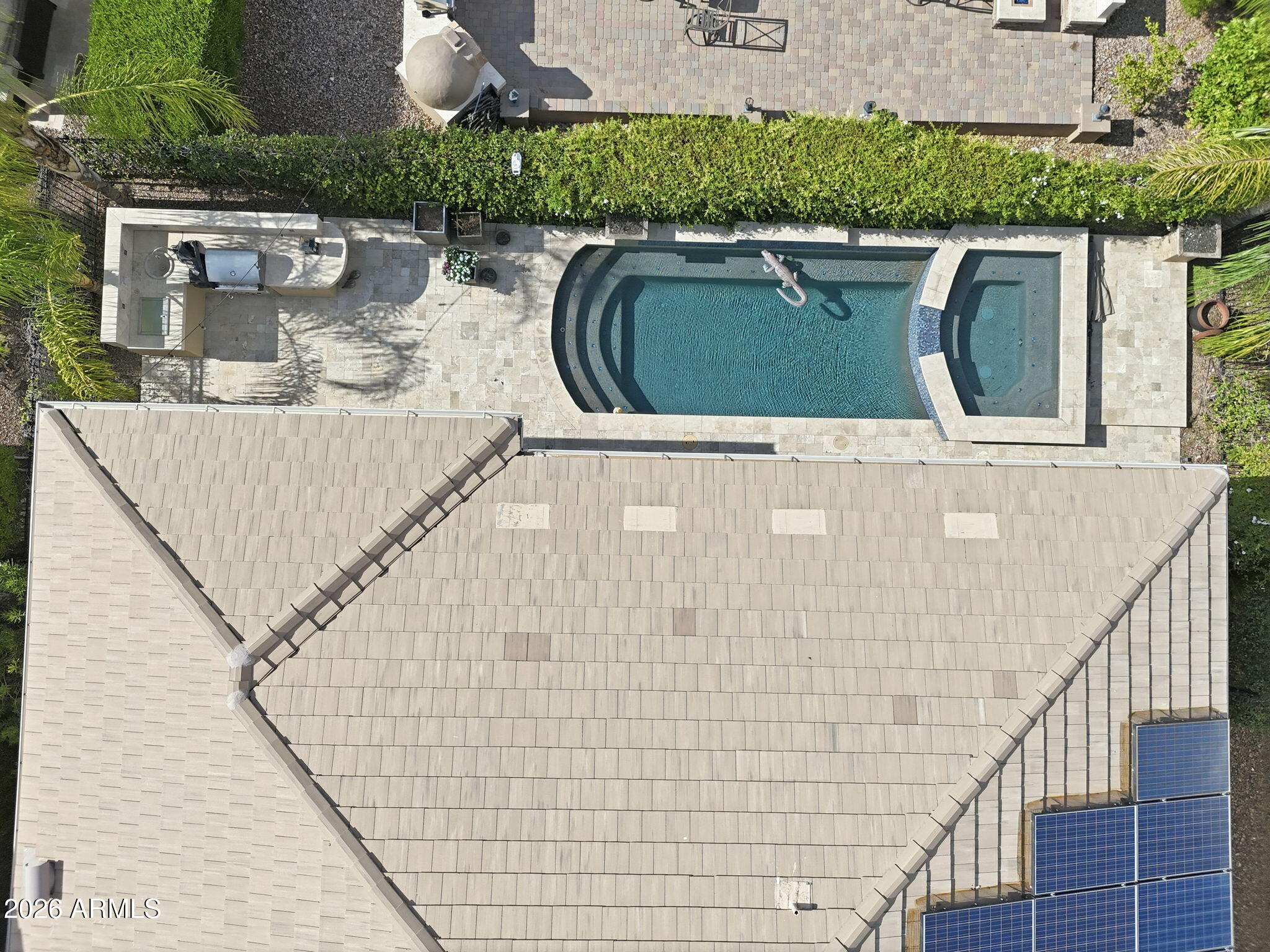 Encanterra CC - Residential